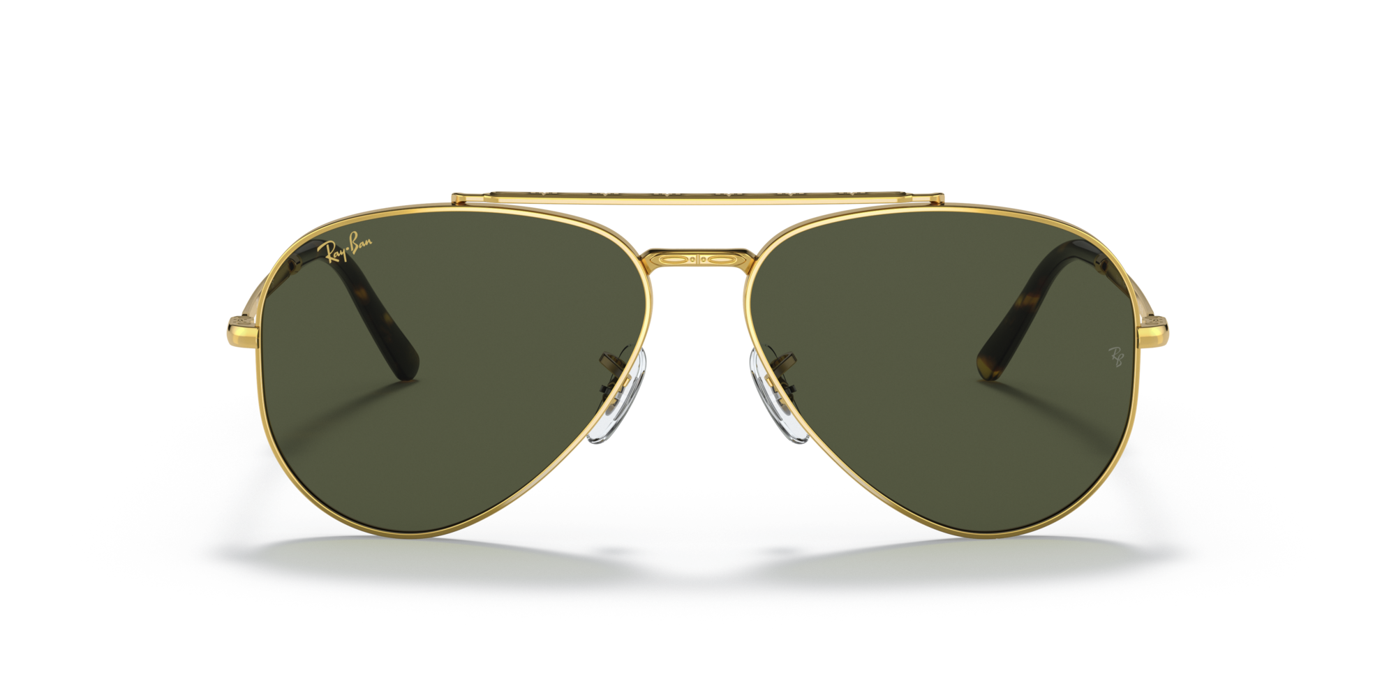 RB3625 NEW AVIATOR 919631 Occhiali da sole Ray - Ban 3