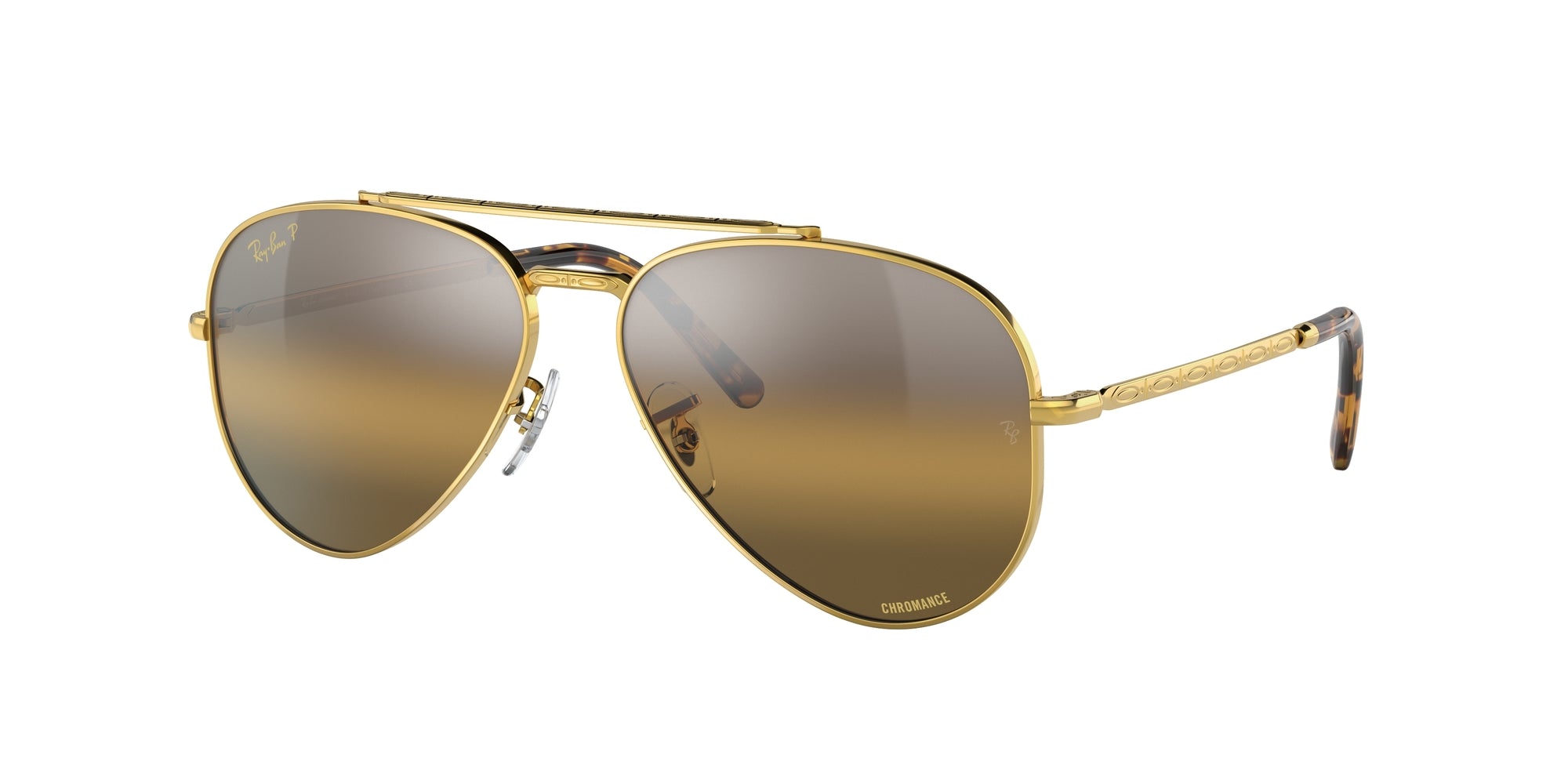 RB3625 NEW AVIATOR 9196G5 Occhiali da sole Ray - Ban 1