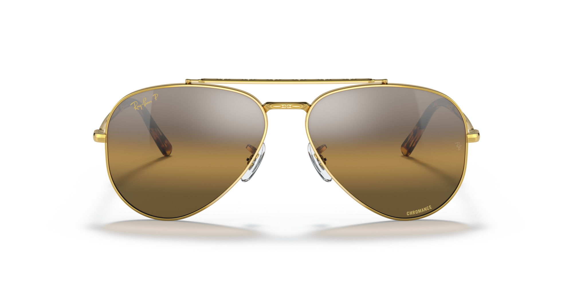 RB3625 NEW AVIATOR 9196G5 Occhiali da sole Ray - Ban 3