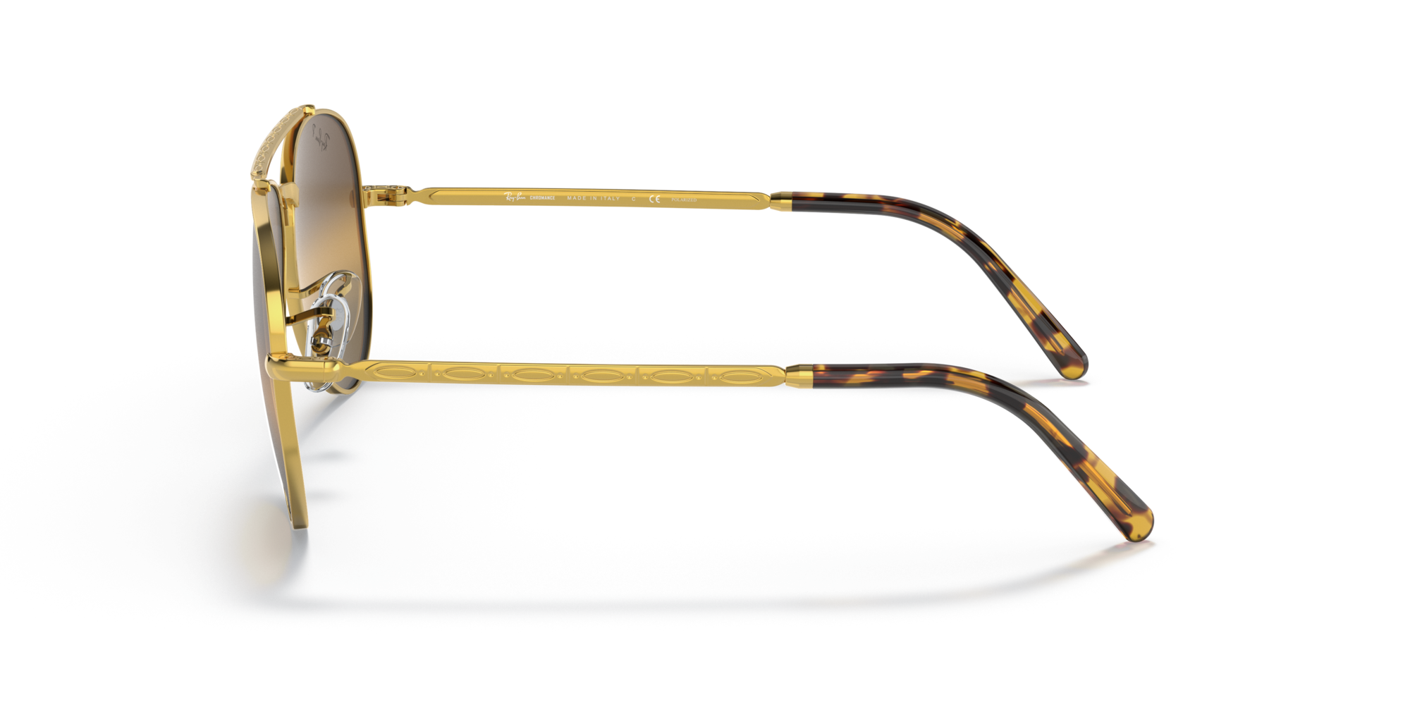 RB3625 NEW AVIATOR 9196G5 Occhiali da sole Ray - Ban 4