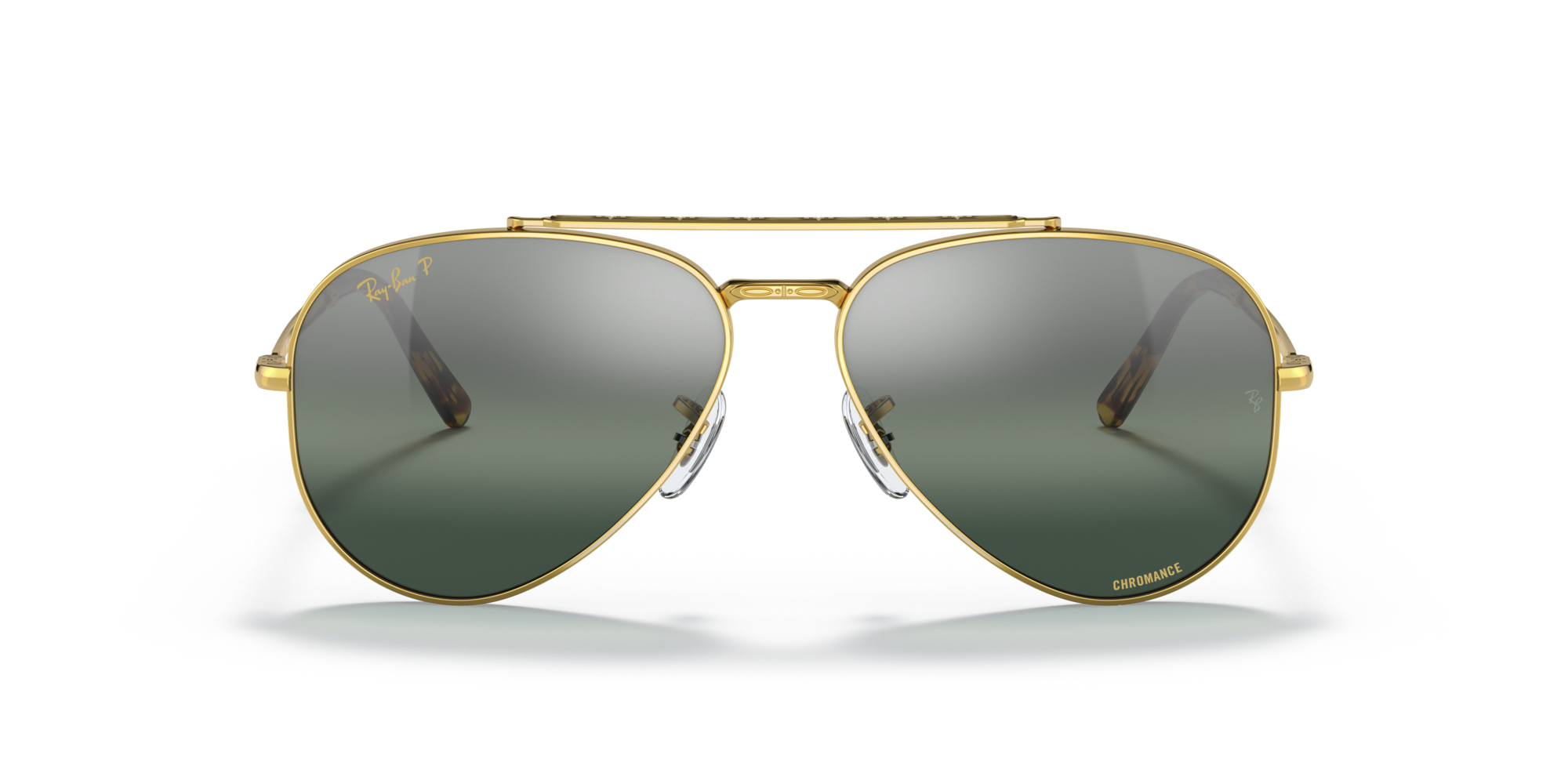 RB3625 NEW AVIATOR 9196G6 Occhiali da sole Ray - Ban 3