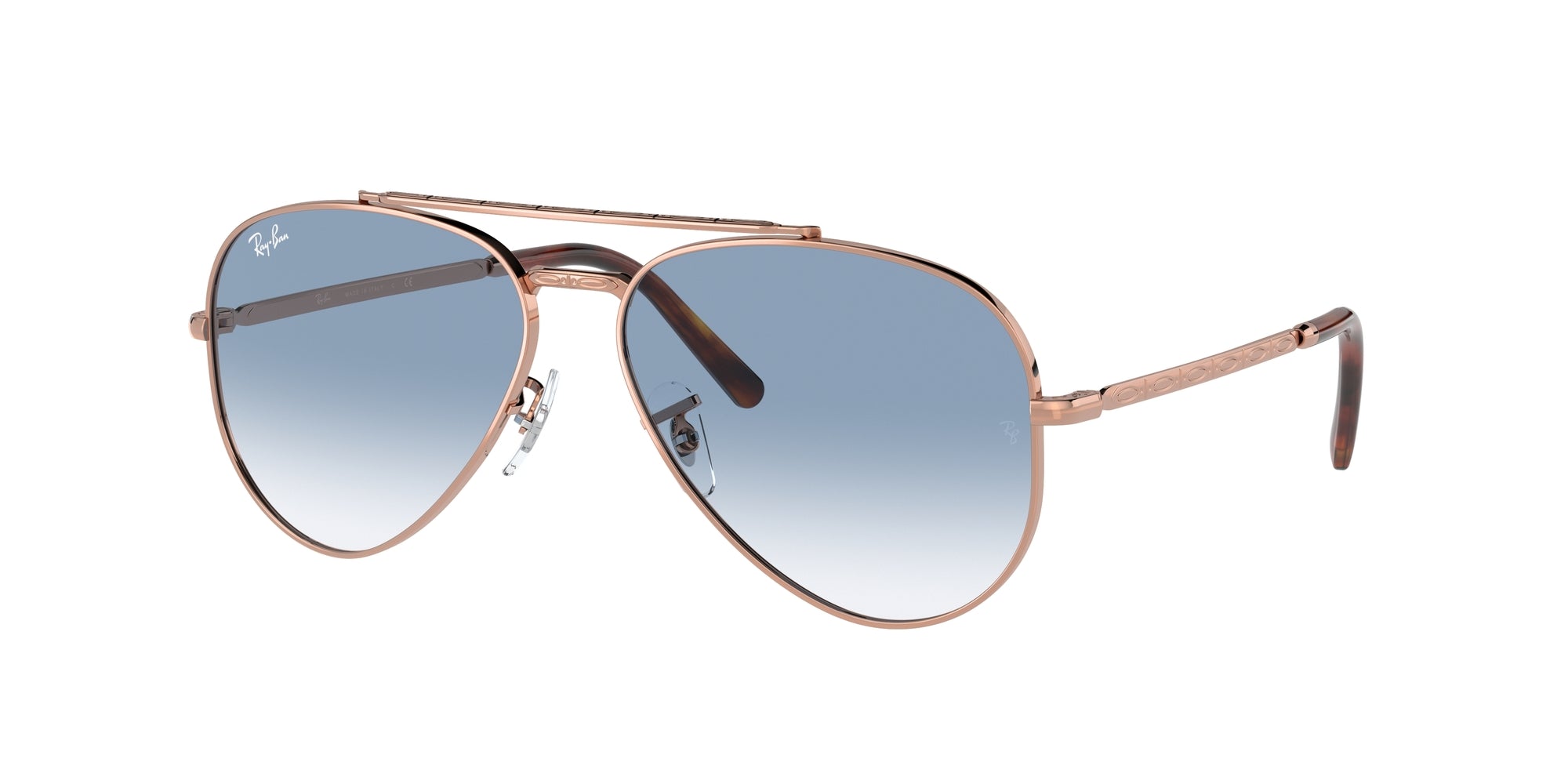 RB3625 NEW AVIATOR 92023F Occhiali da sole Ray - Ban 1