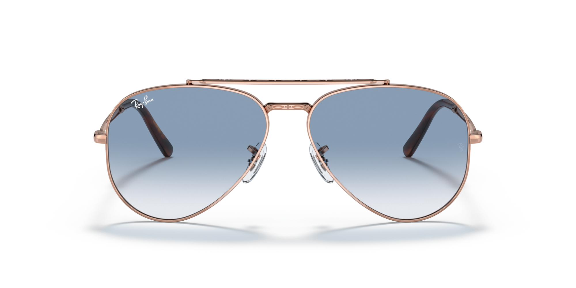 RB3625 NEW AVIATOR 92023F Occhiali da sole Ray - Ban 3