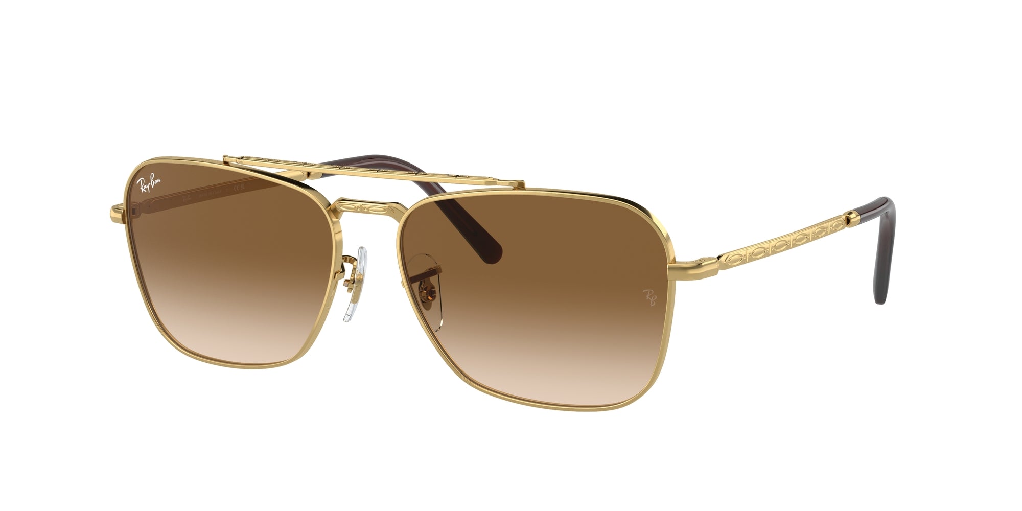 RB3636 NEW CARAVAN 001/51 Occhiali da sole Ray - Ban 1