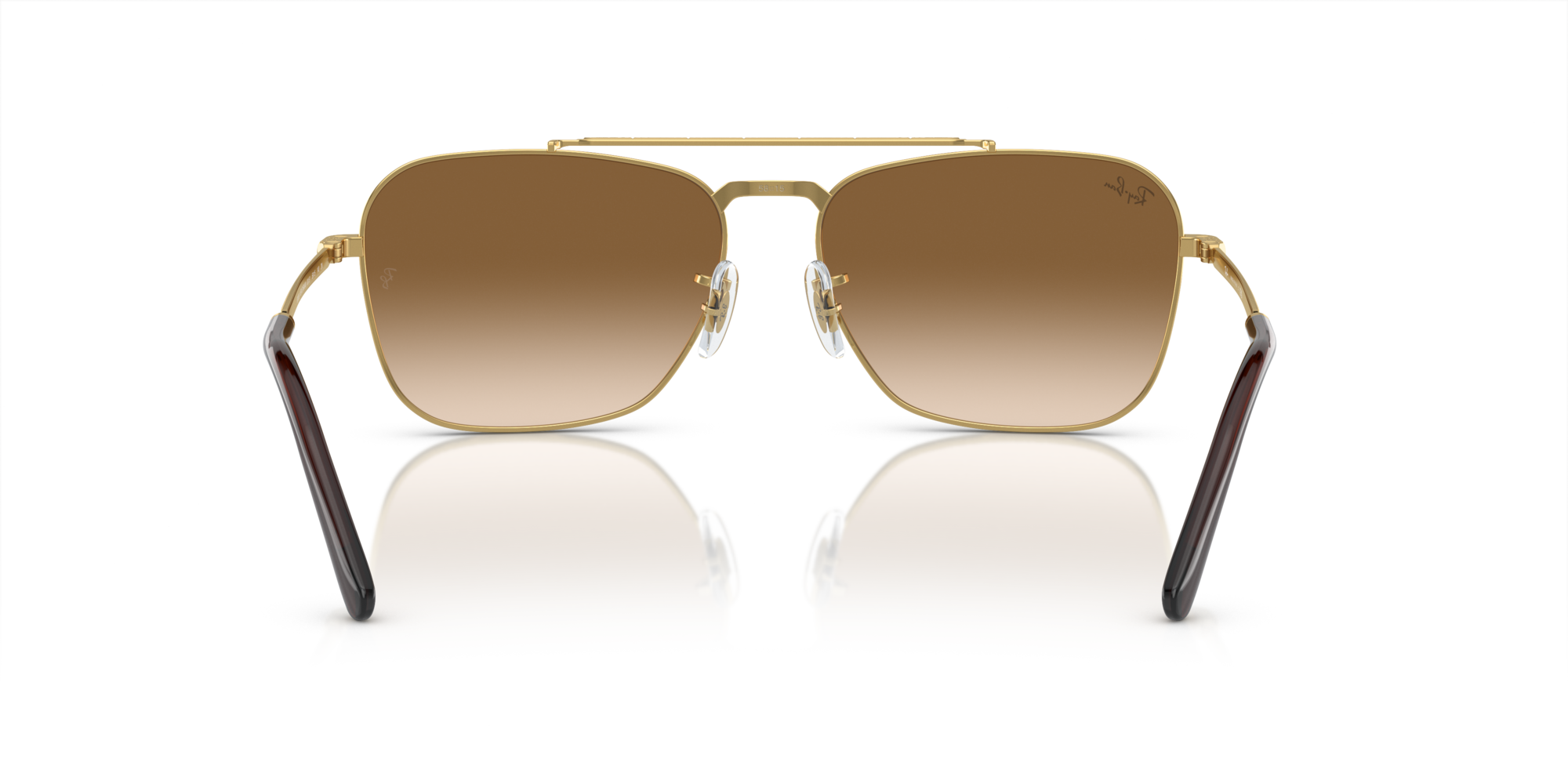 RB3636 NEW CARAVAN 001/51 Occhiali da sole Ray - Ban 5