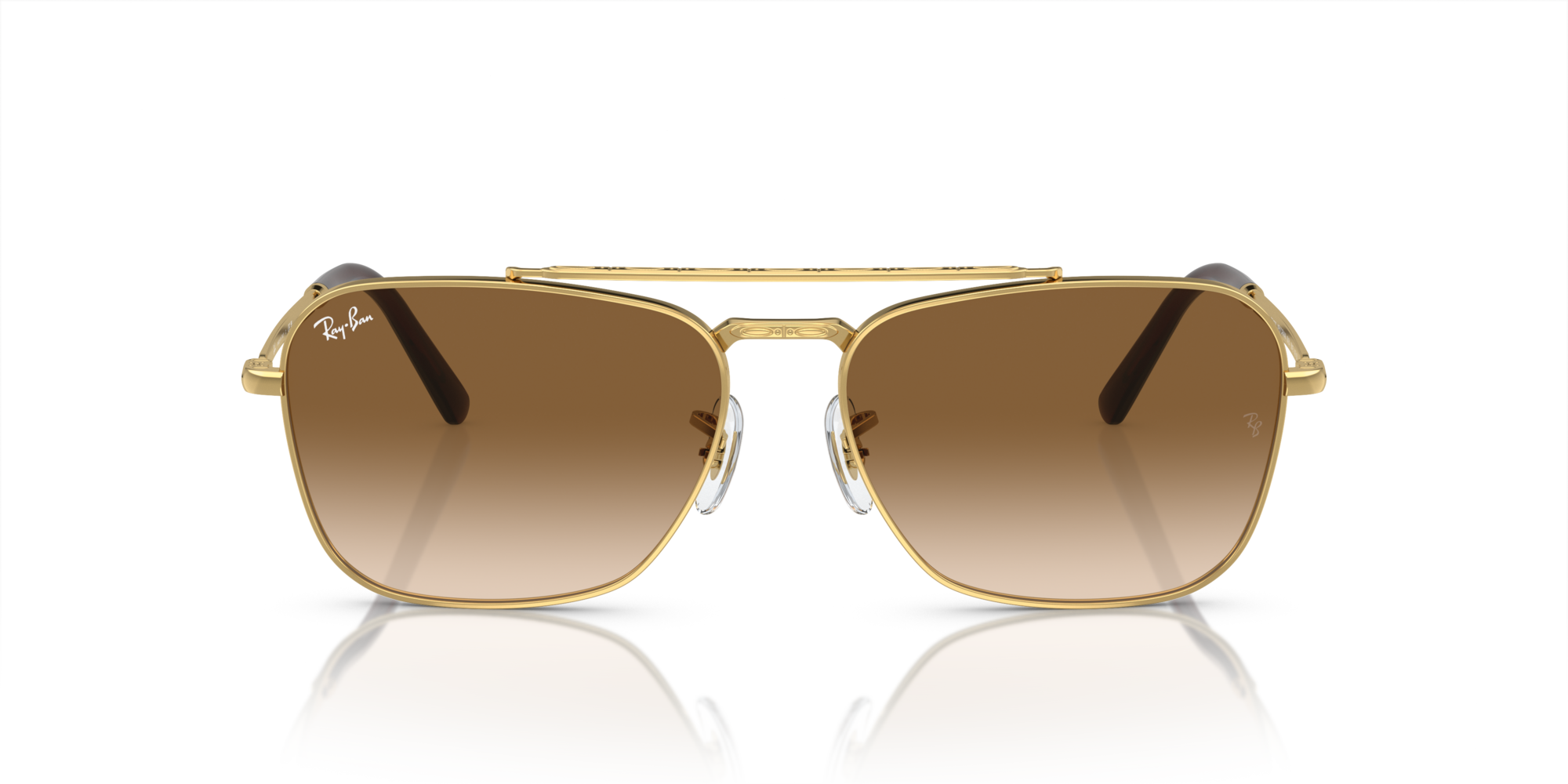RB3636 NEW CARAVAN 001/51 Occhiali da sole Ray - Ban 3