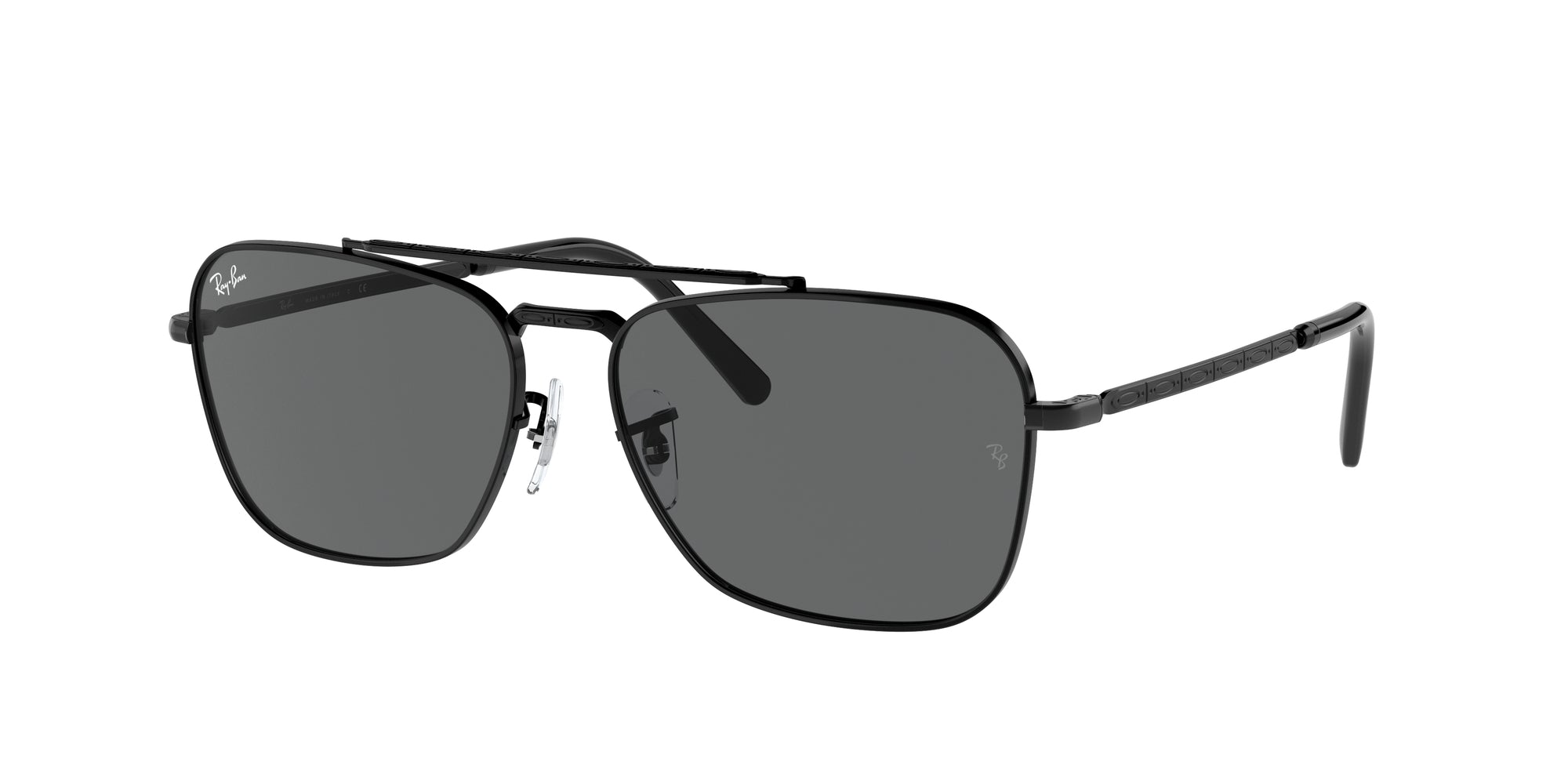 RB3636 NEW CARAVAN 002/B1 Occhiali da sole Ray - Ban 1
