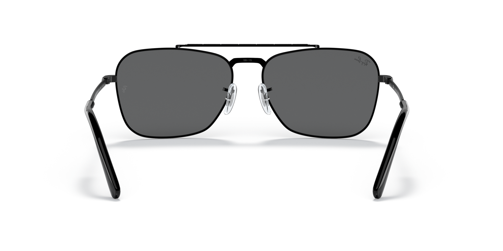 RB3636 NEW CARAVAN 002/B1 Occhiali da sole Ray - Ban 5