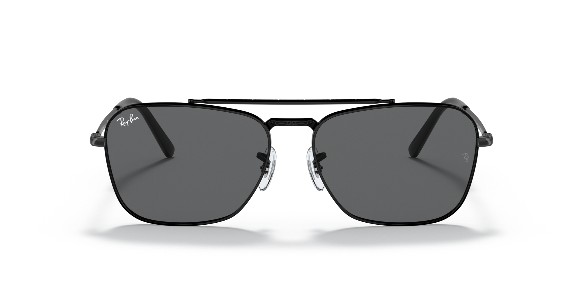 RB3636 NEW CARAVAN 002/B1 Occhiali da sole Ray - Ban 3