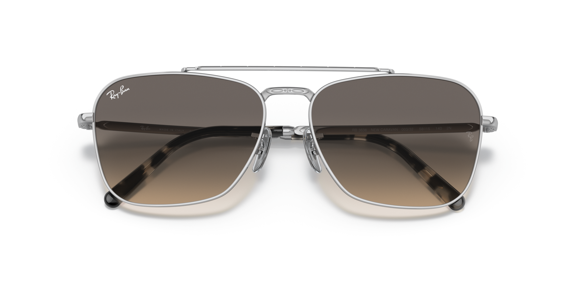 RB3636 NEW CARAVAN 003/32 Occhiali da sole Ray - Ban 2