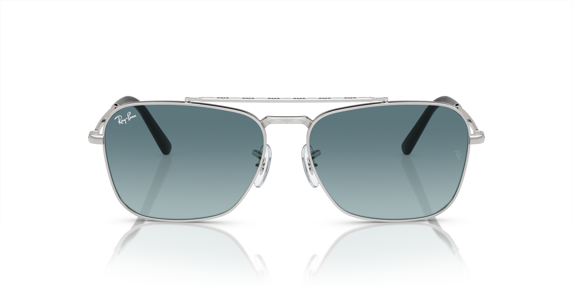 RB3636 NEW CARAVAN 003/3M Occhiali da sole Ray - Ban 3