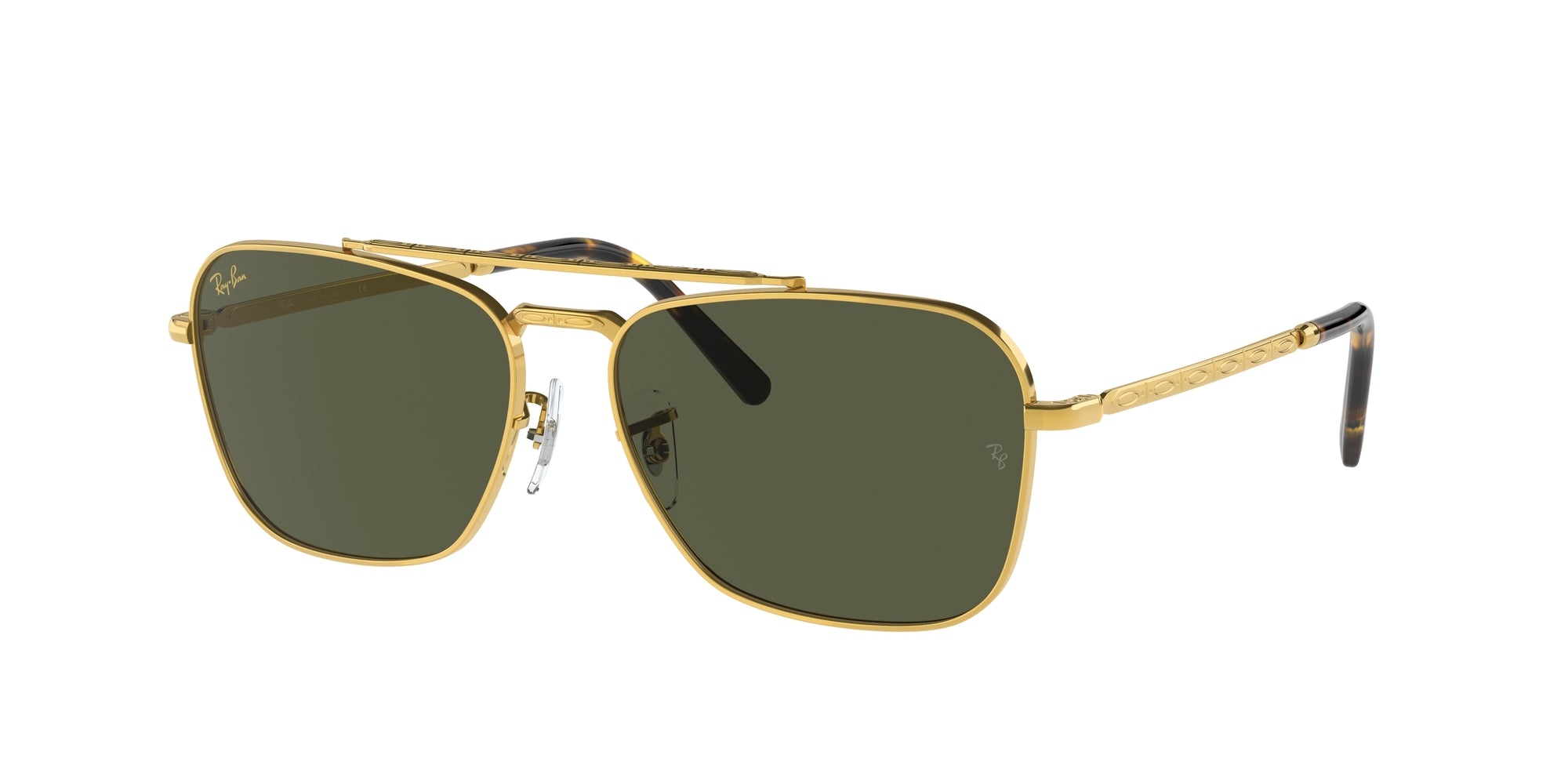 RB3636 NEW CARAVAN 919631 Occhiali da sole Ray - Ban 1