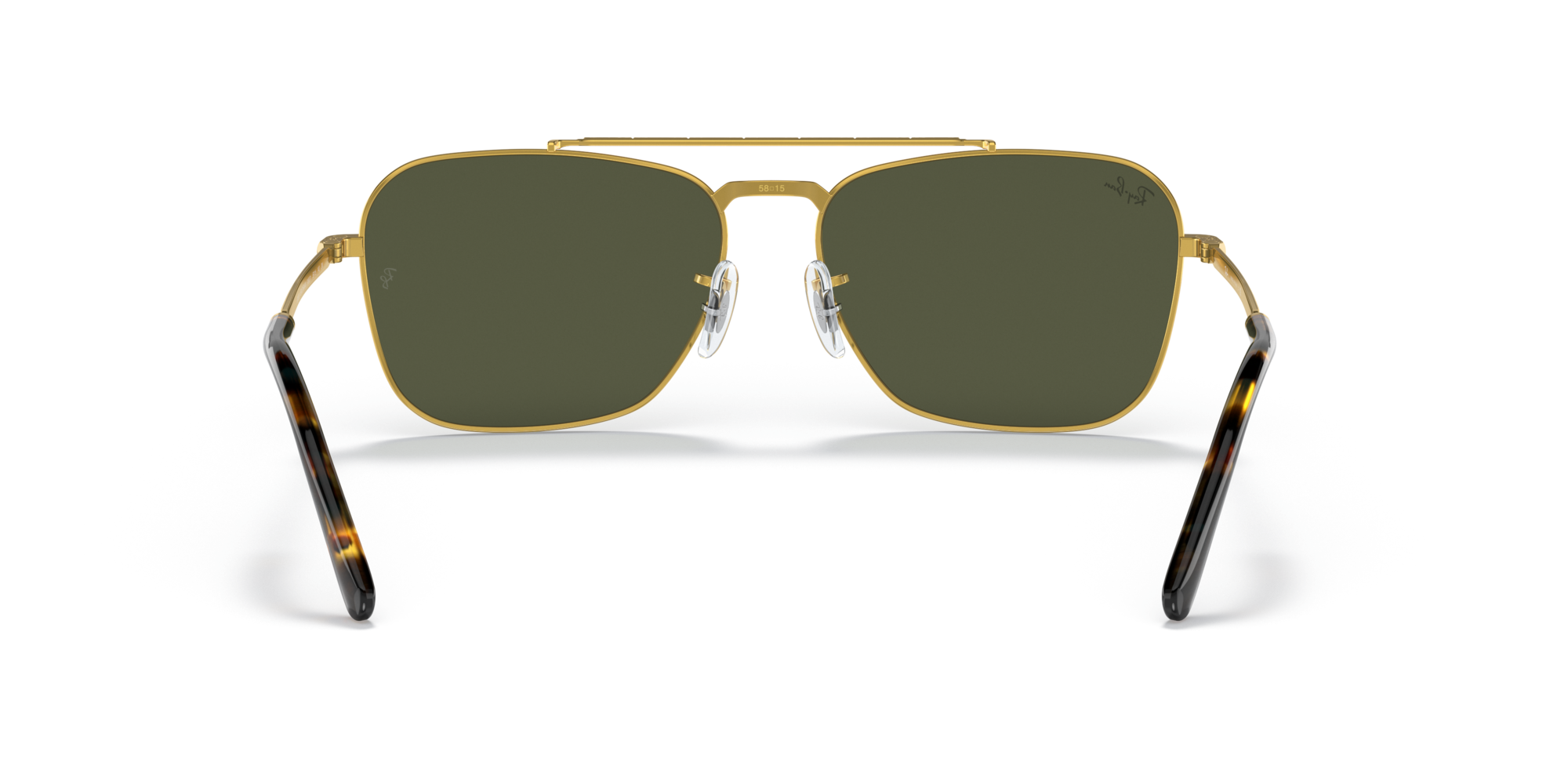 RB3636 NEW CARAVAN 919631 Occhiali da sole Ray - Ban 5