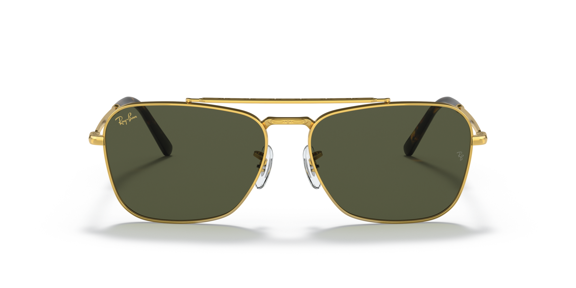 RB3636 NEW CARAVAN 919631 Occhiali da sole Ray - Ban 3