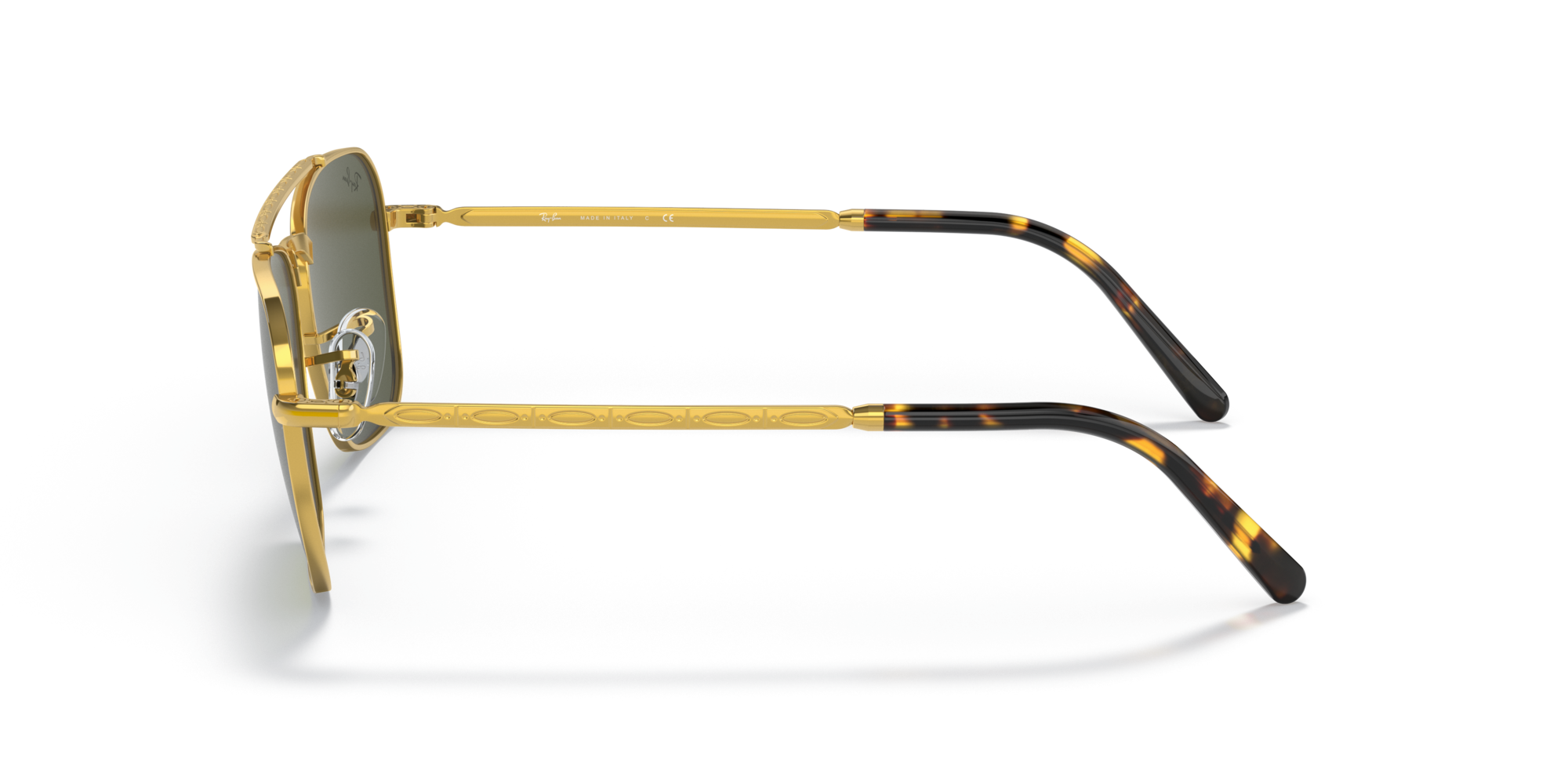 RB3636 NEW CARAVAN 919631 Occhiali da sole Ray - Ban 4