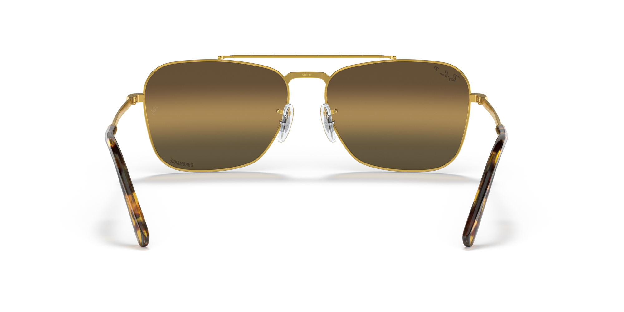 RB3636 NEW CARAVAN 9196G5 Occhiali da sole Ray - Ban 5