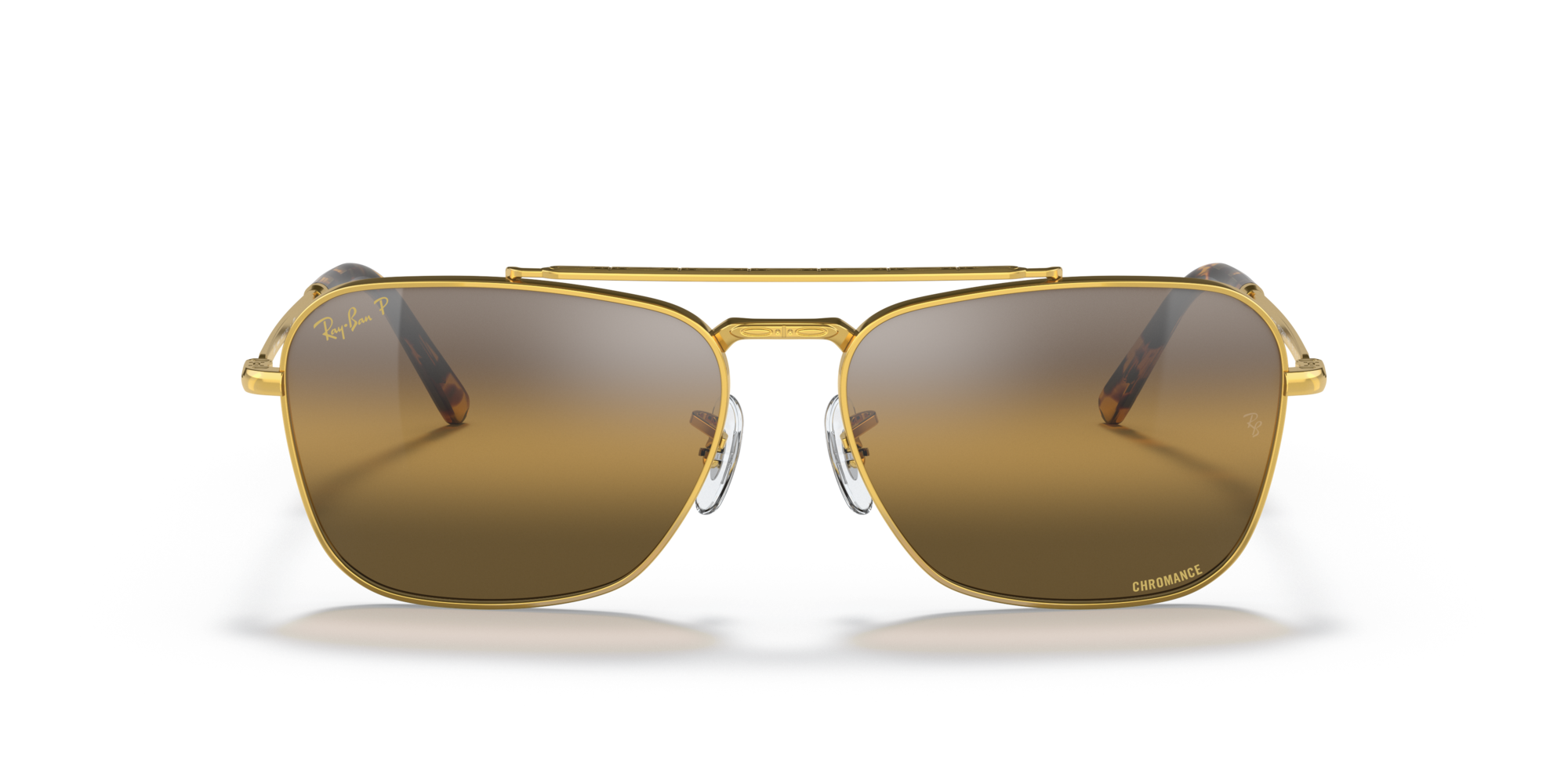 RB3636 NEW CARAVAN 9196G5 Occhiali da sole Ray - Ban 3
