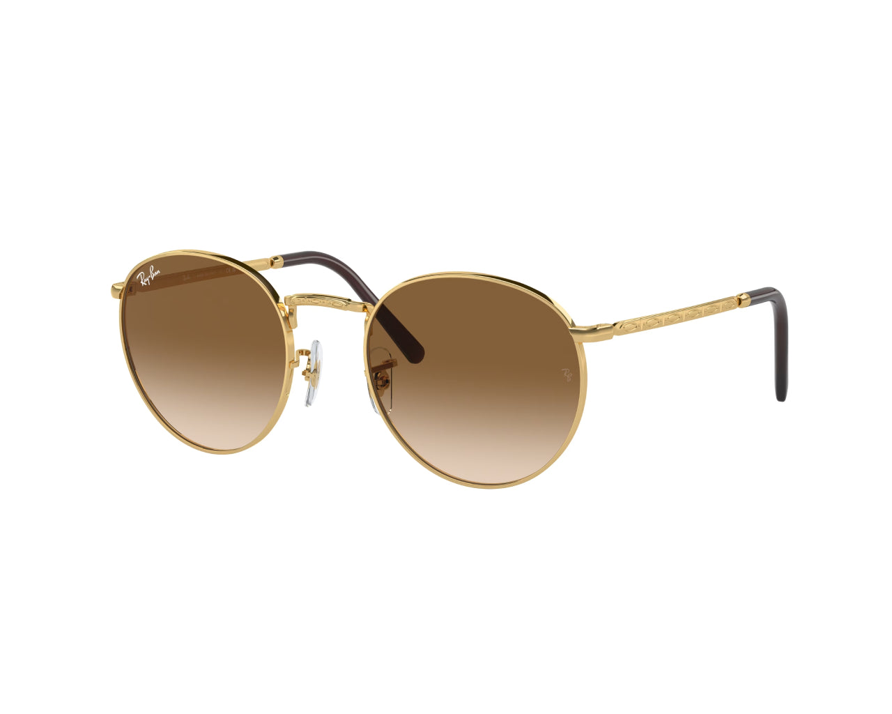 RB3637 NEW ROUND 001/51 Occhiali da sole Ray - Ban 1