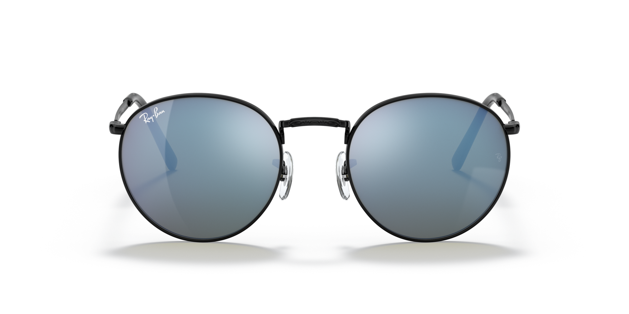RB3637 NEW ROUND 002/G1 Occhiali da sole Ray - Ban 3