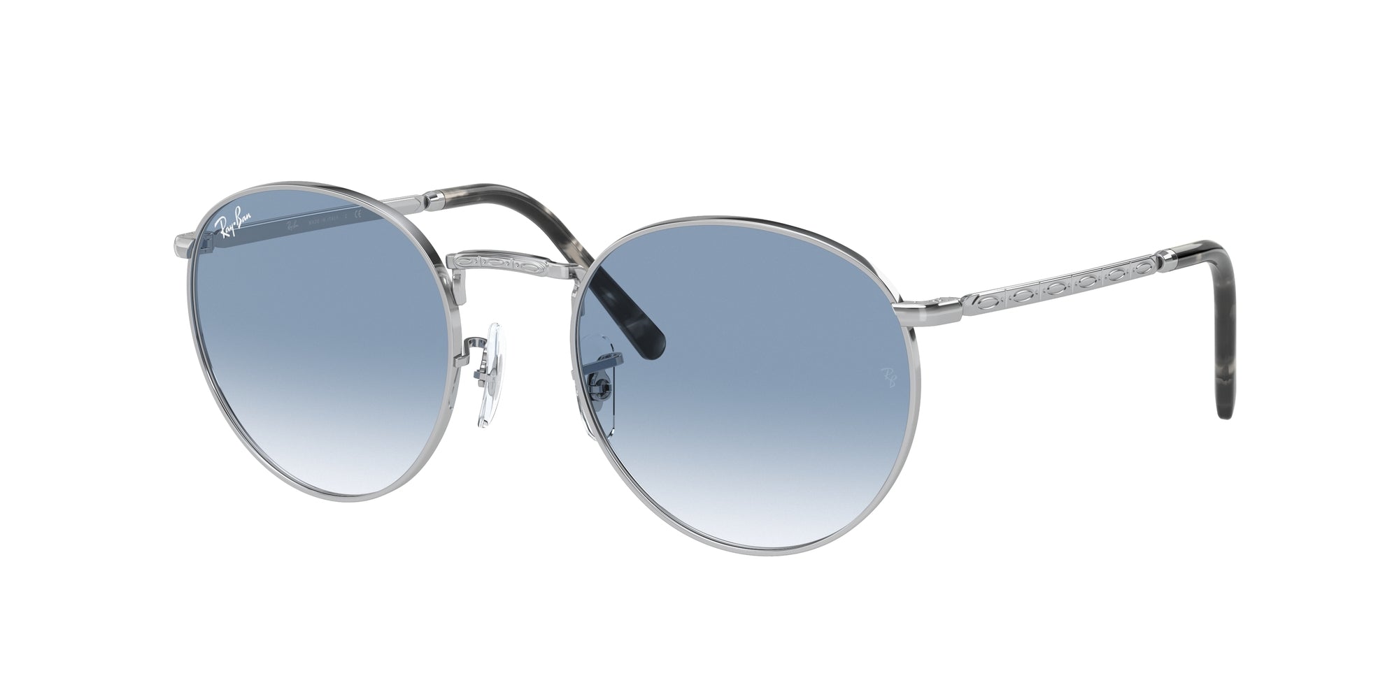 RB3637 NEW ROUND 003/3F Occhiali da sole Ray - Ban 1