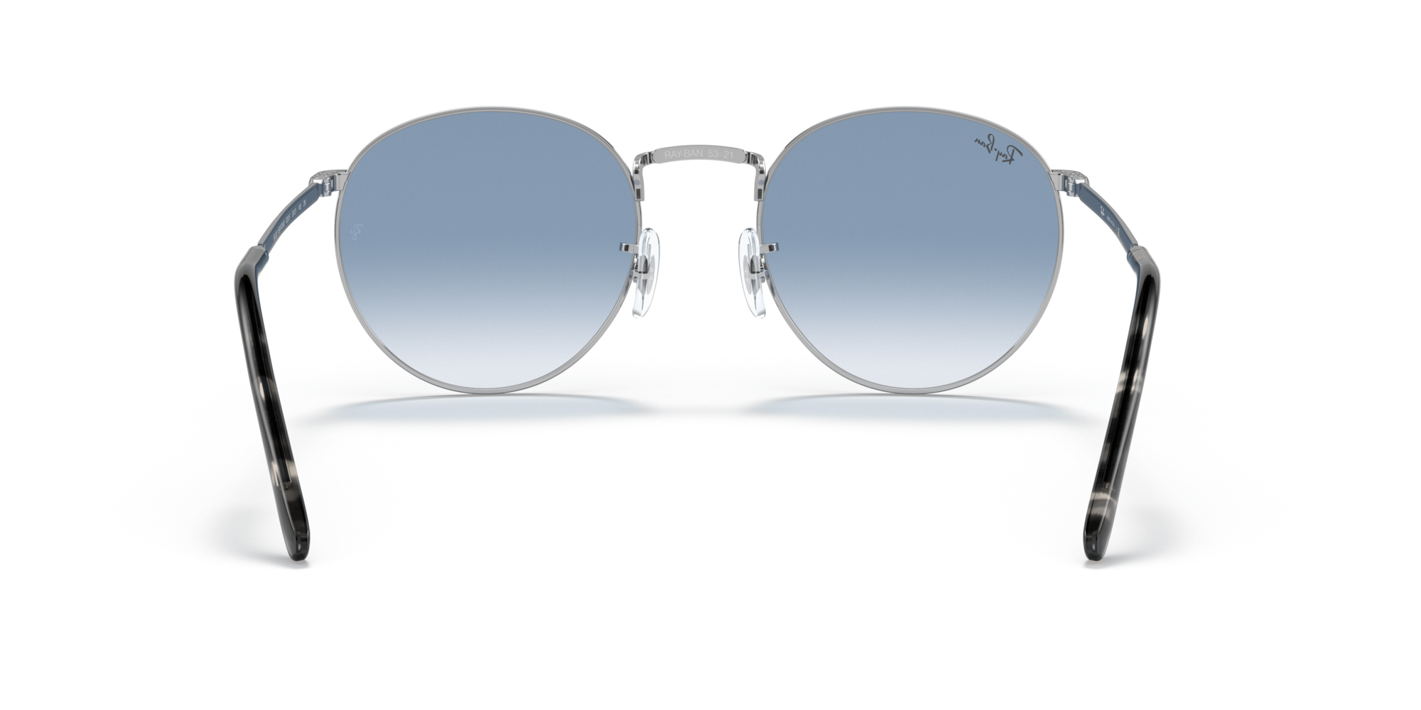RB3637 NEW ROUND 003/3F Occhiali da sole Ray - Ban 5