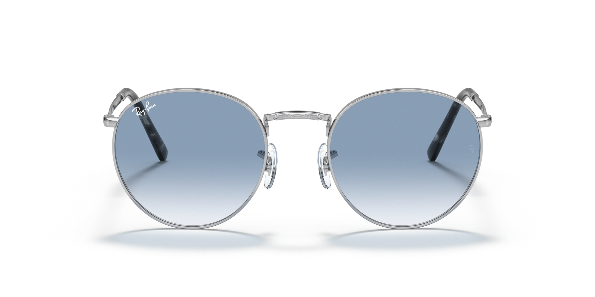 RB3637 NEW ROUND 003/3F Occhiali da sole Ray - Ban 3
