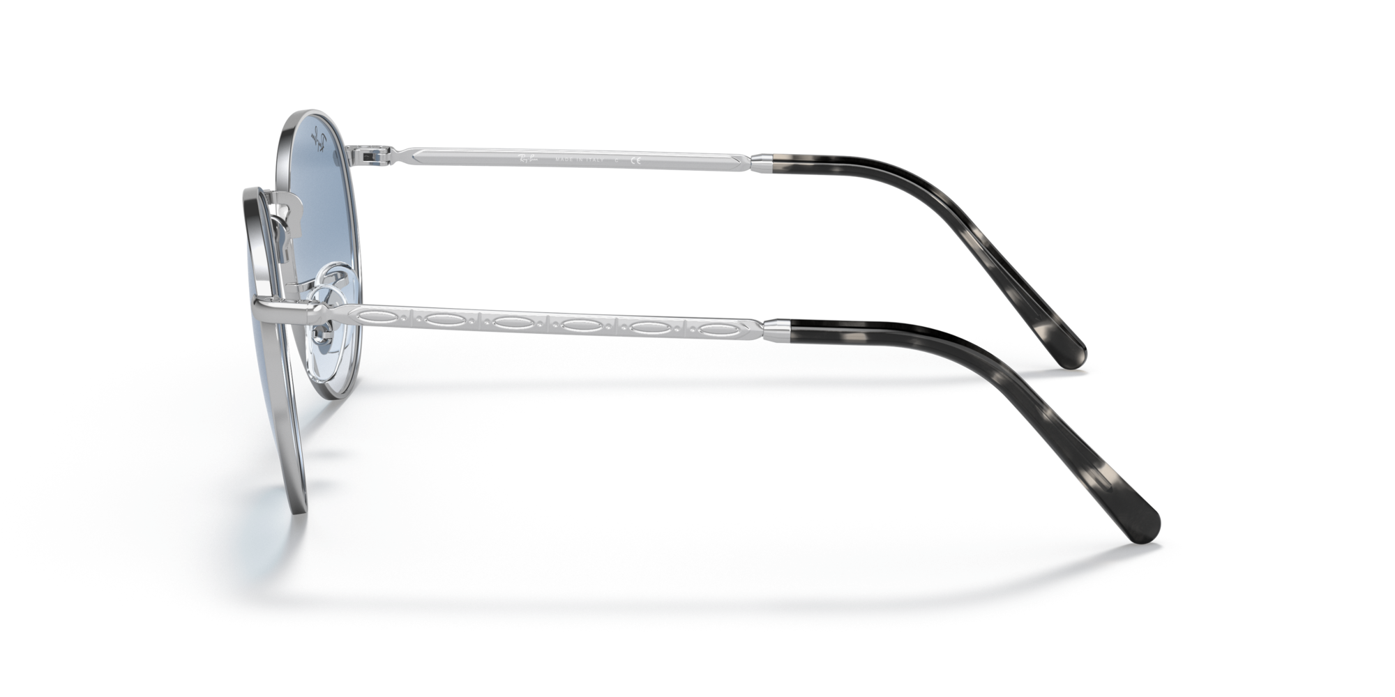 RB3637 NEW ROUND 003/3F Occhiali da sole Ray - Ban 4
