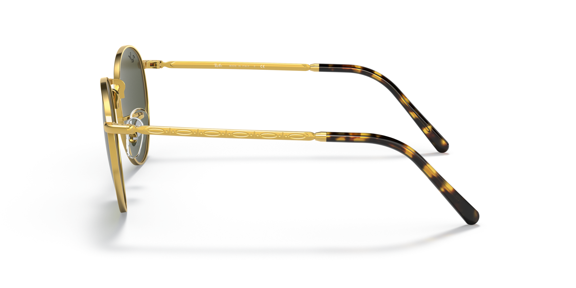 RB3637 NEW ROUND 919631 Occhiali da sole Ray - Ban 4