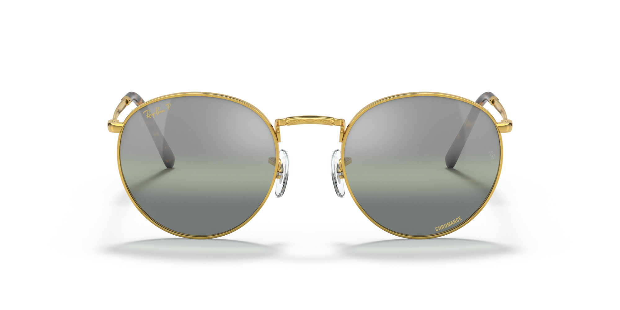 RB3637 NEW ROUND 9196G4 Occhiali da sole Ray - Ban 3