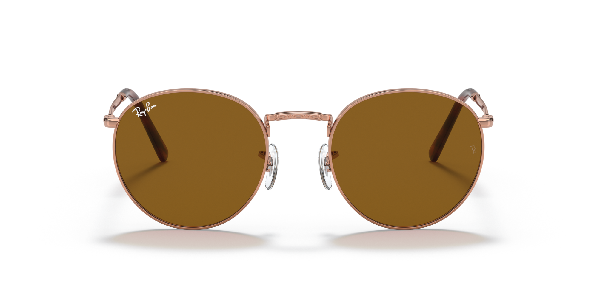 RB3637 NEW ROUND 920233 Occhiali da sole Ray - Ban 3
