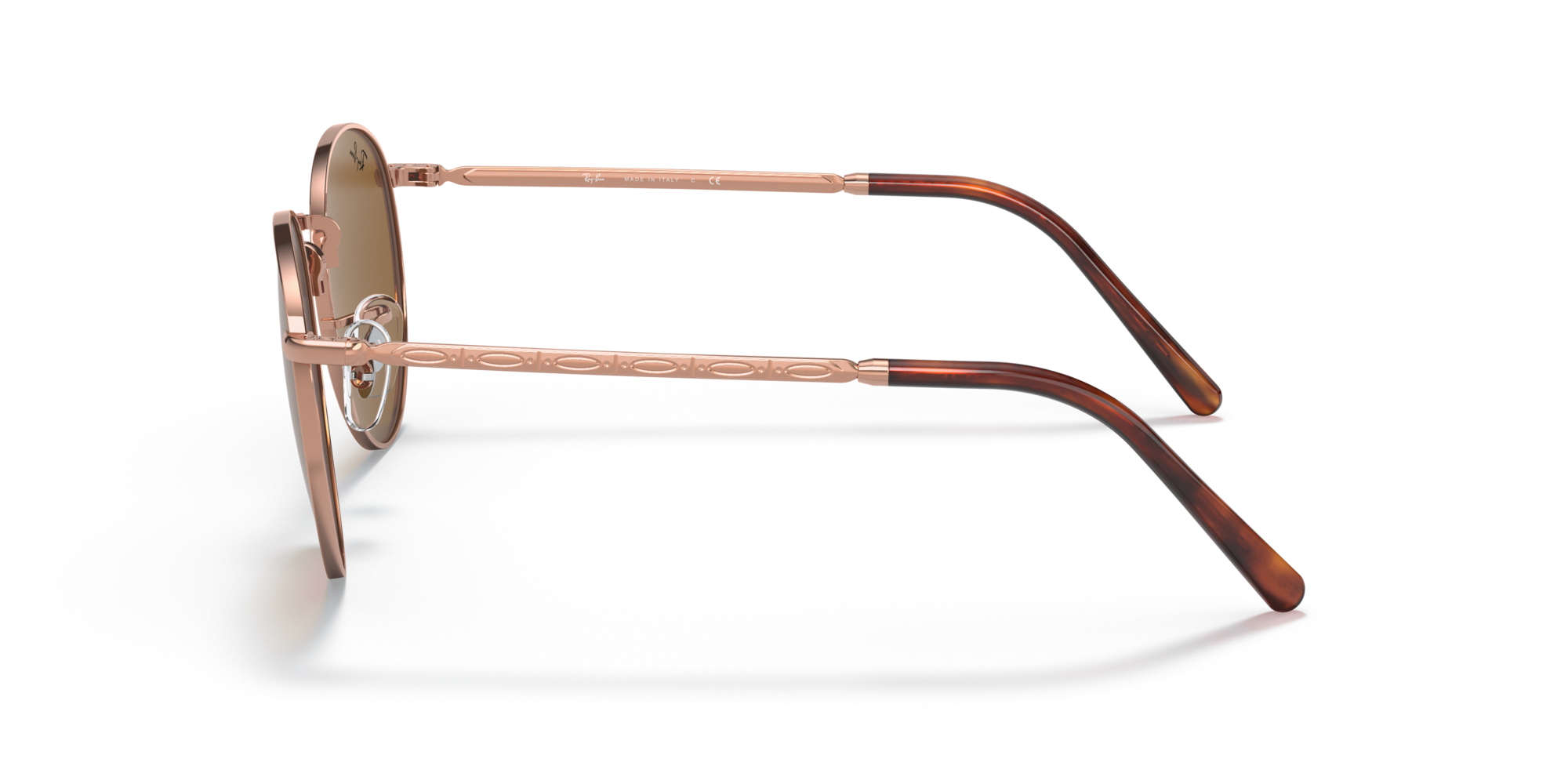 RB3637 NEW ROUND 920233 Occhiali da sole Ray - Ban 4