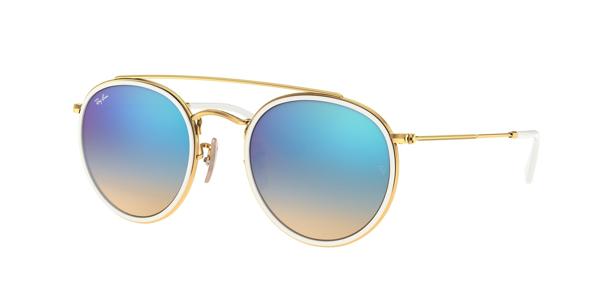 RB3647N 001/4O Occhiali da sole Ray - Ban 1