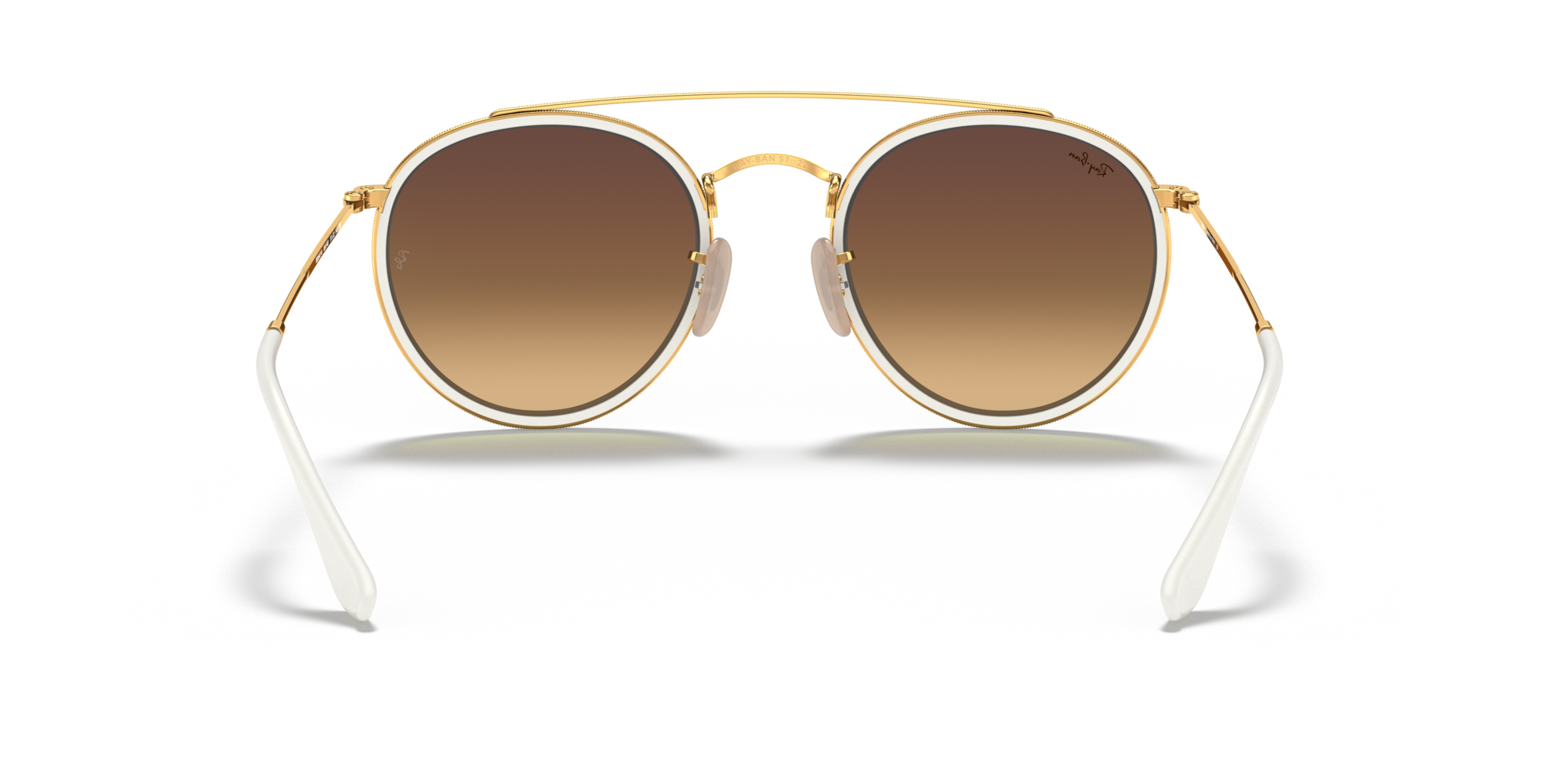 RB3647N 001/4O Occhiali da sole Ray - Ban 5