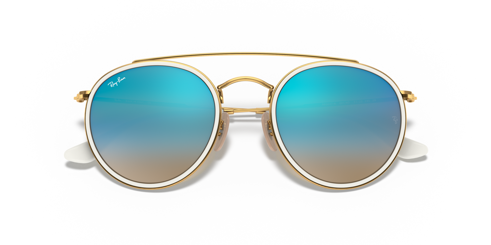 RB3647N 001/4O Occhiali da sole Ray - Ban 2