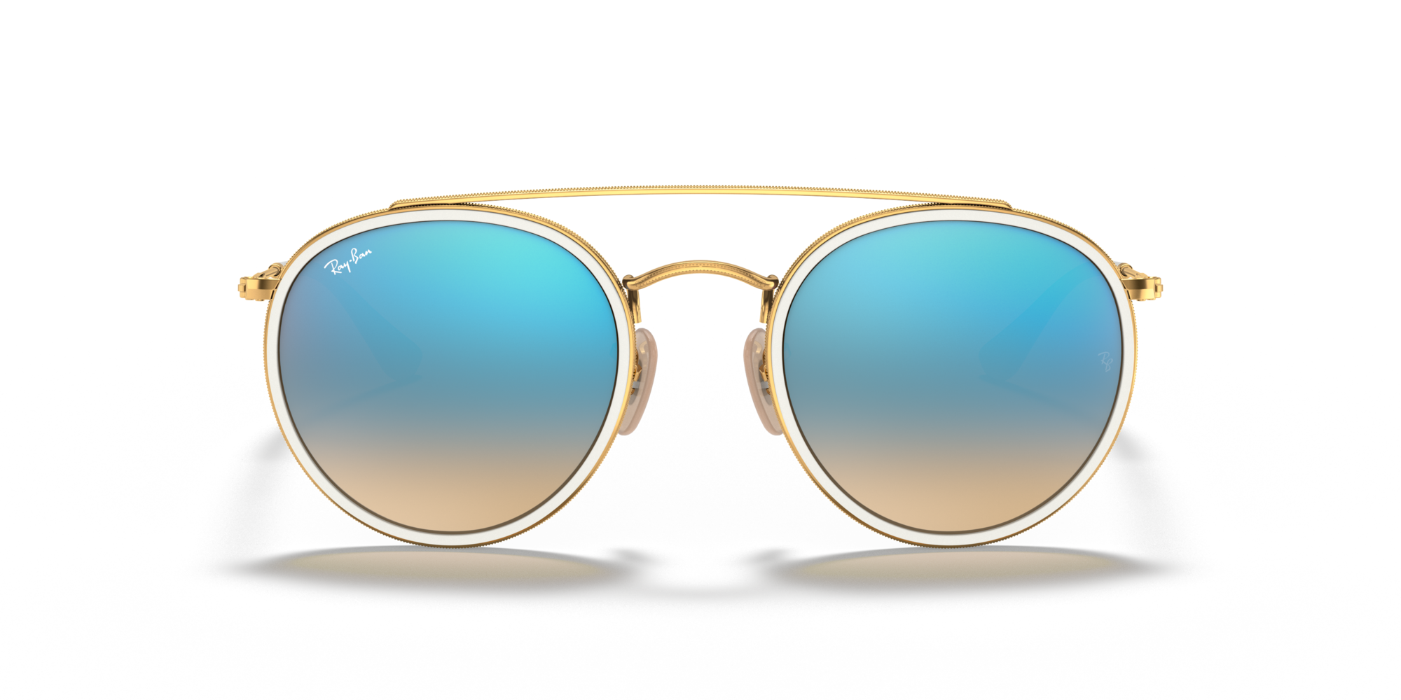 RB3647N 001/4O Occhiali da sole Ray - Ban 3