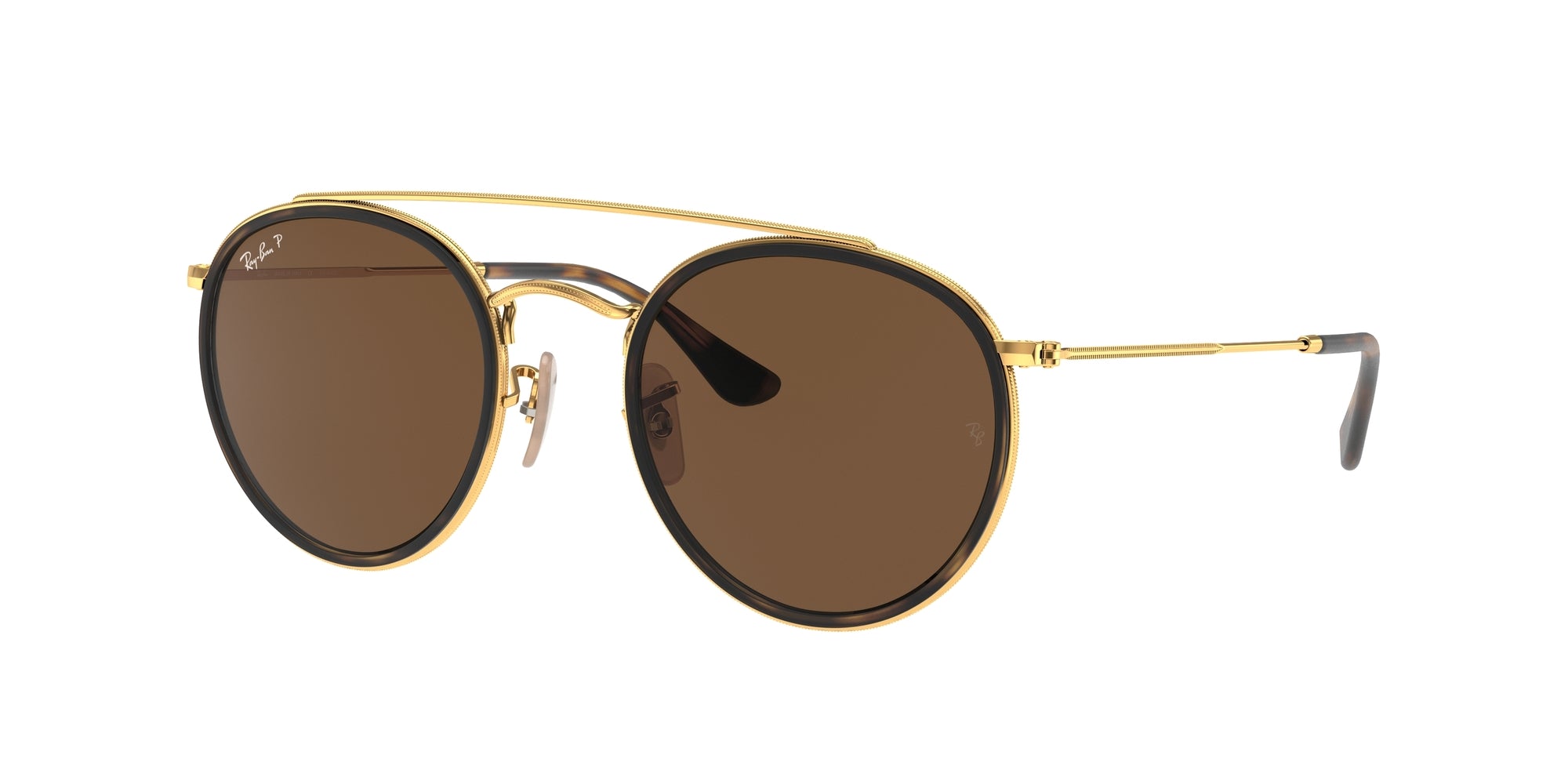 RB3647N 001/57 Occhiali da sole Ray - Ban 1