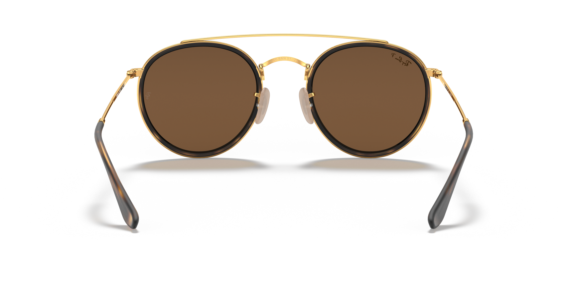 RB3647N 001/57 Occhiali da sole Ray - Ban 5