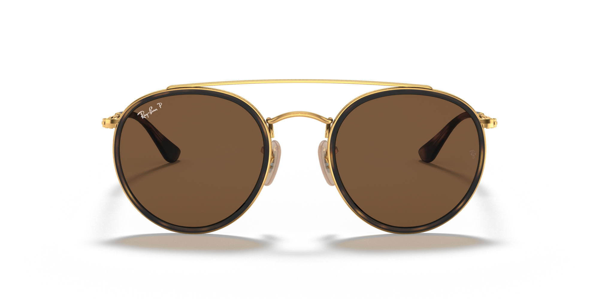 RB3647N 001/57 Occhiali da sole Ray - Ban 3