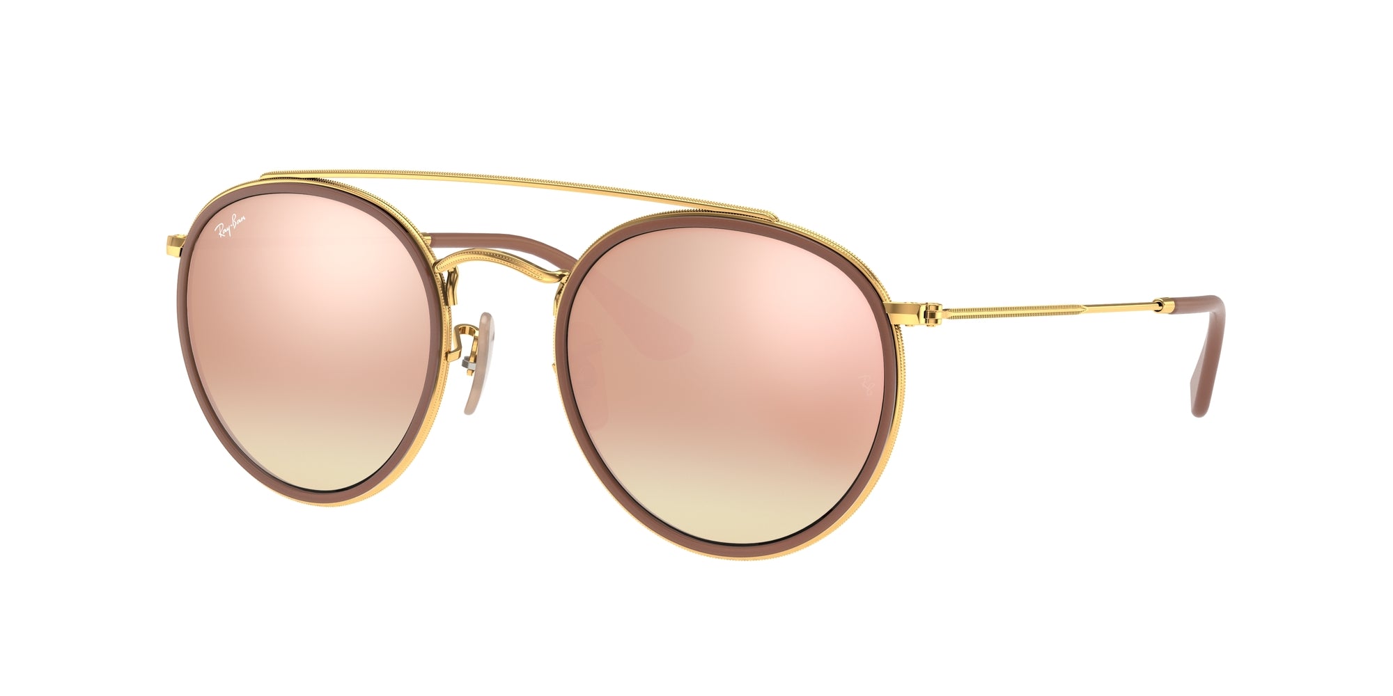 RB3647N 001/7O Occhiali da sole Ray - Ban 1