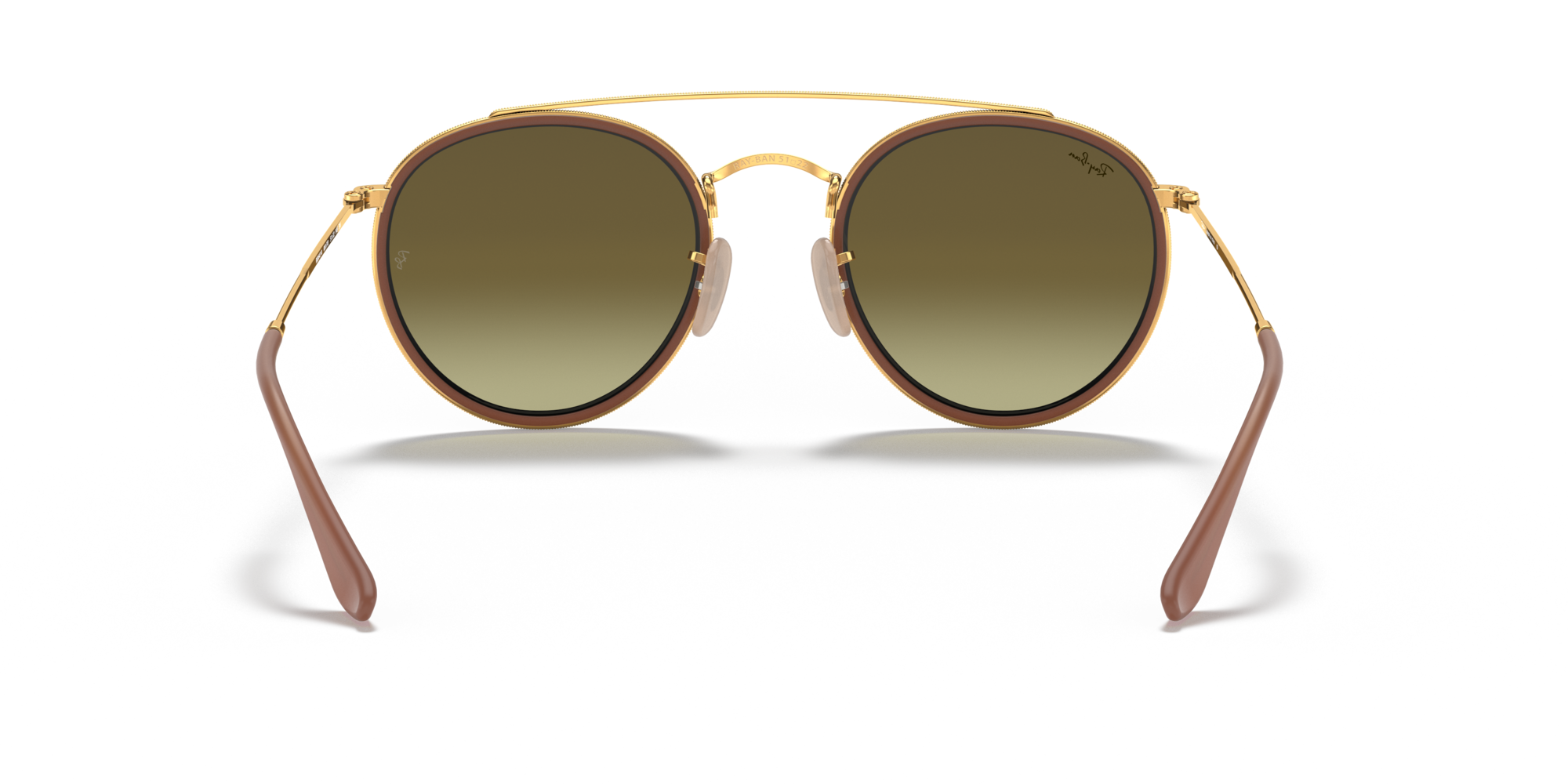 RB3647N 001/7O Occhiali da sole Ray - Ban 5