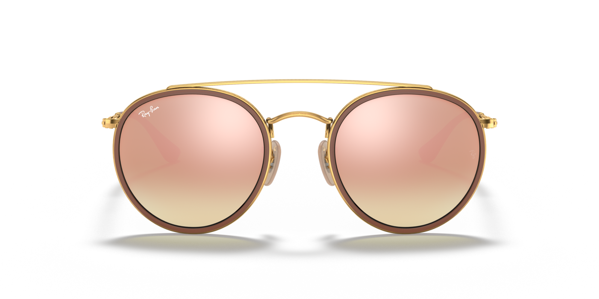 RB3647N 001/7O Occhiali da sole Ray - Ban 3