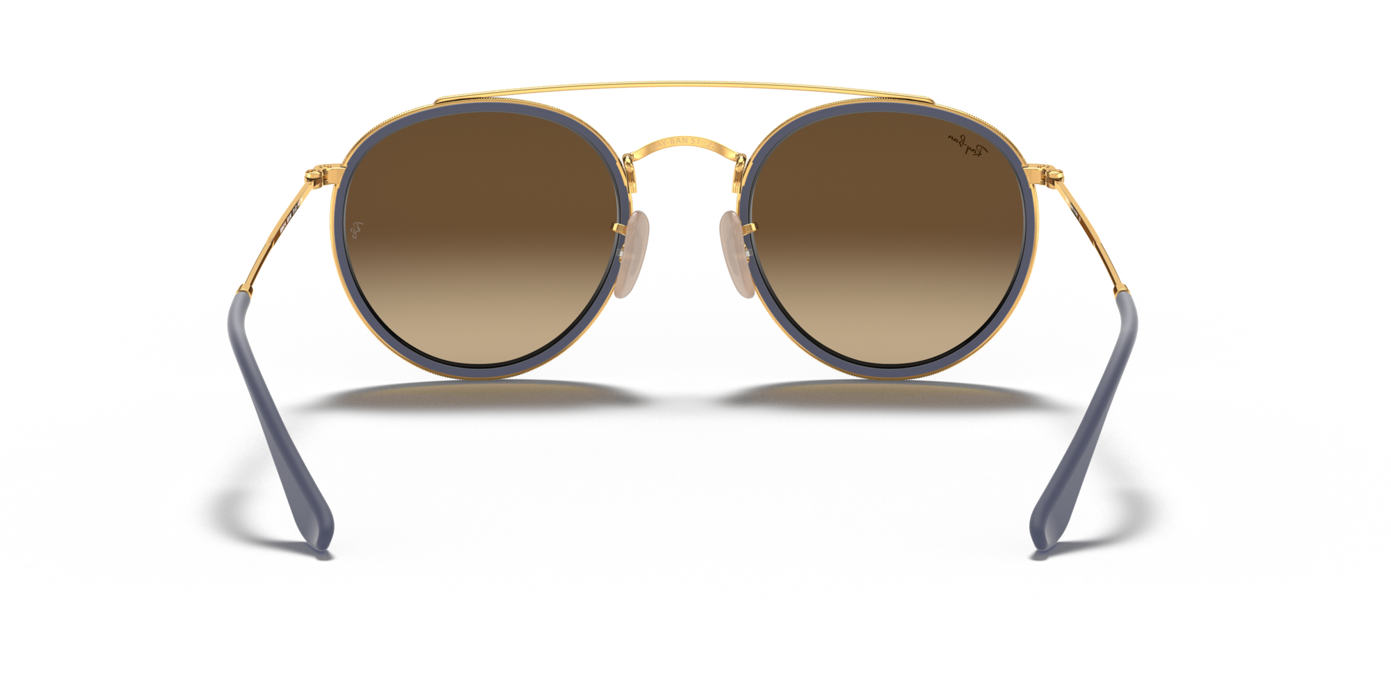 RB3647N 001/9U Occhiali da sole Ray - Ban 5