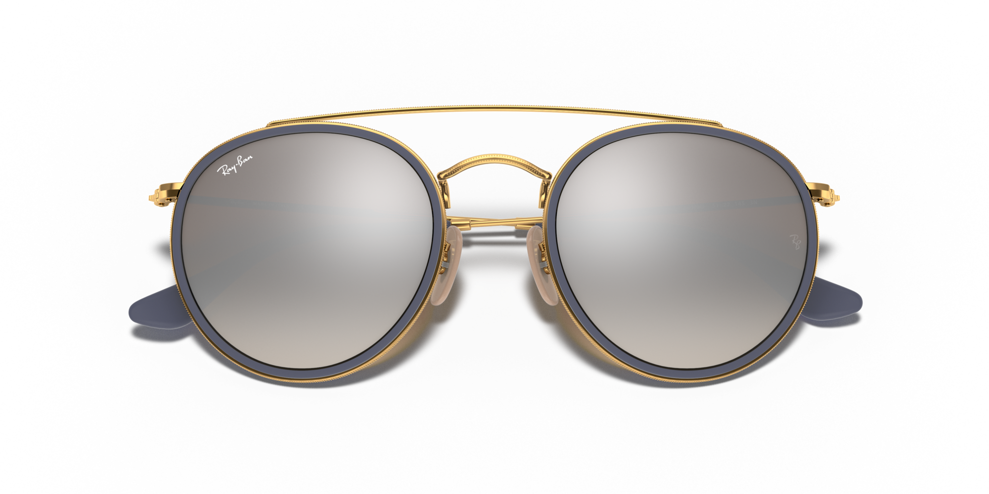 RB3647N 001/9U Occhiali da sole Ray - Ban 2