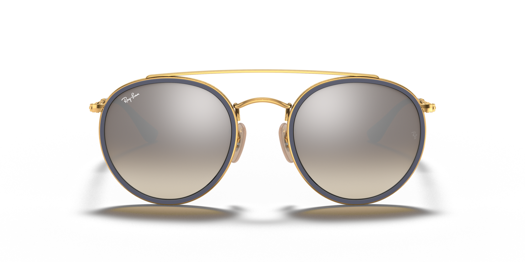 RB3647N 001/9U Occhiali da sole Ray - Ban 3