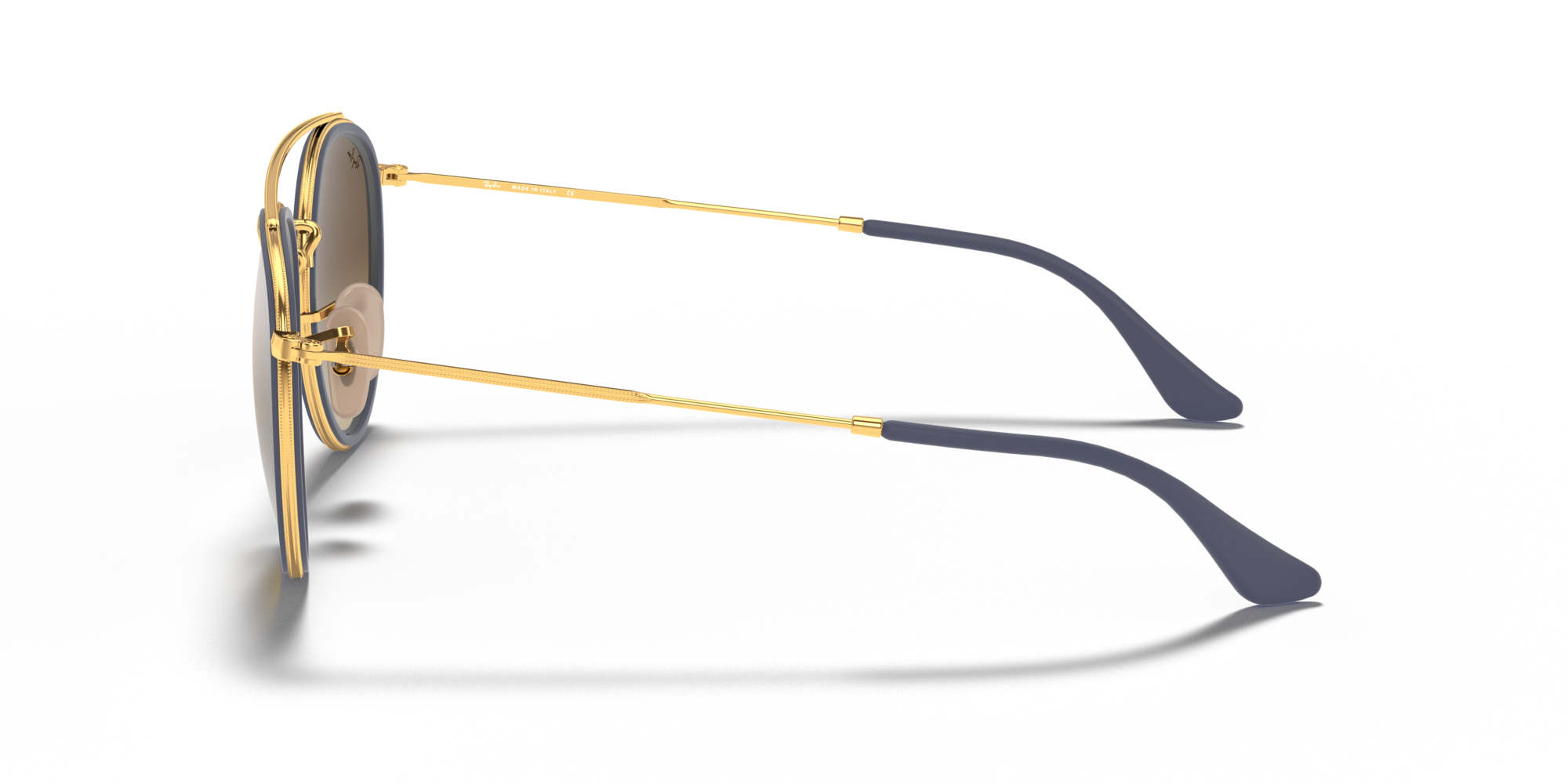 RB3647N 001/9U Occhiali da sole Ray - Ban 4