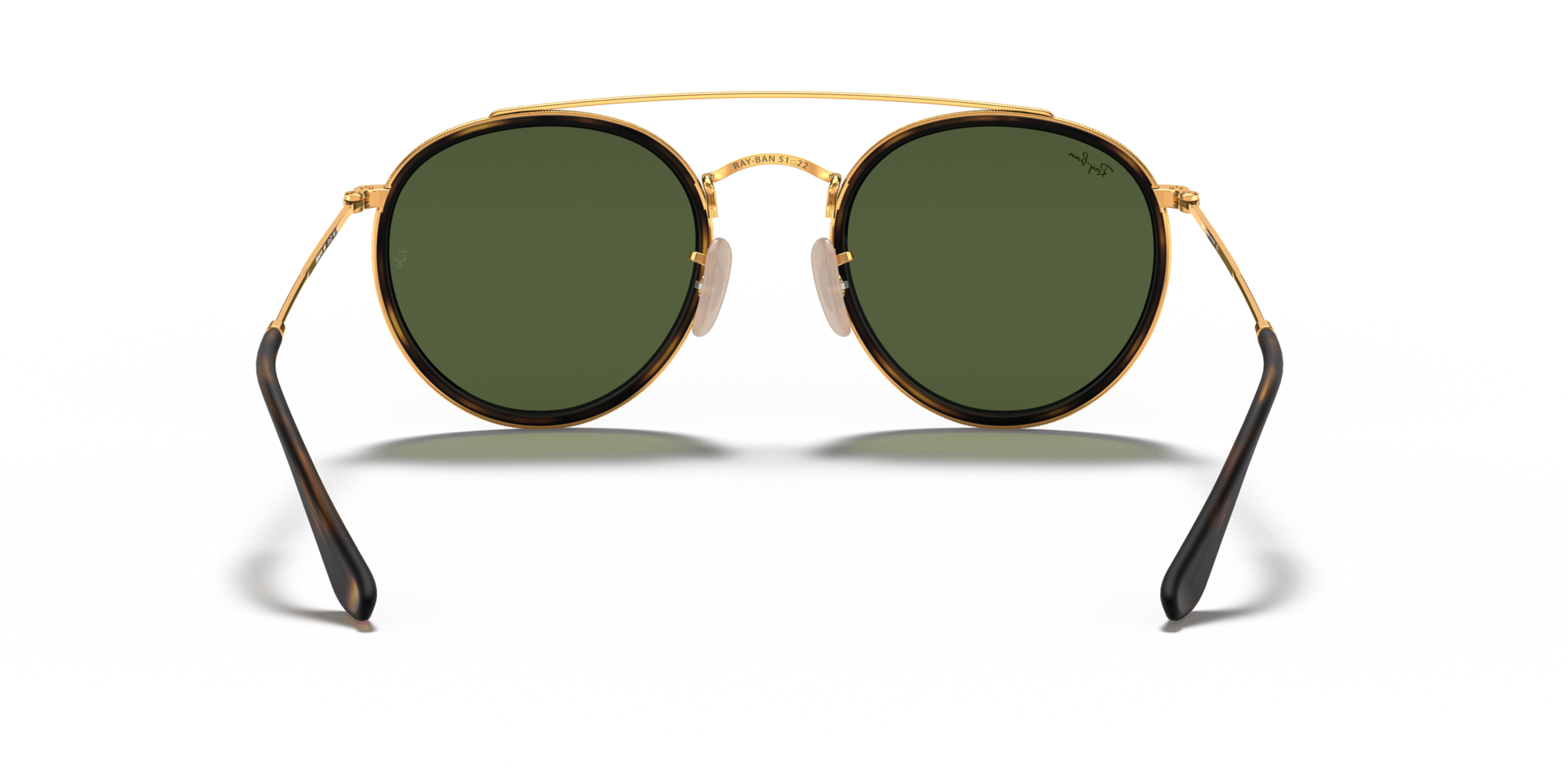 RB3647N 001 Occhiali da sole Ray - Ban 5