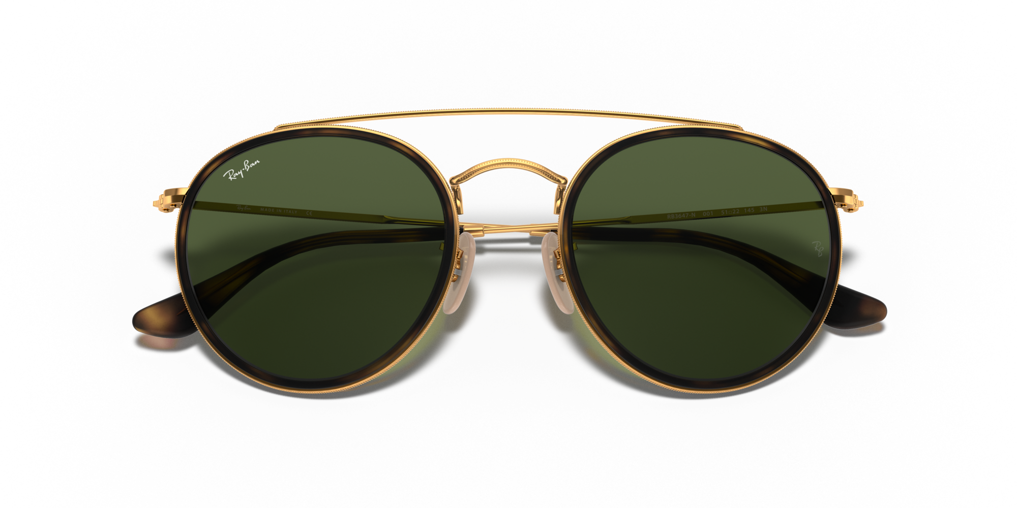 RB3647N 001 Occhiali da sole Ray - Ban 2