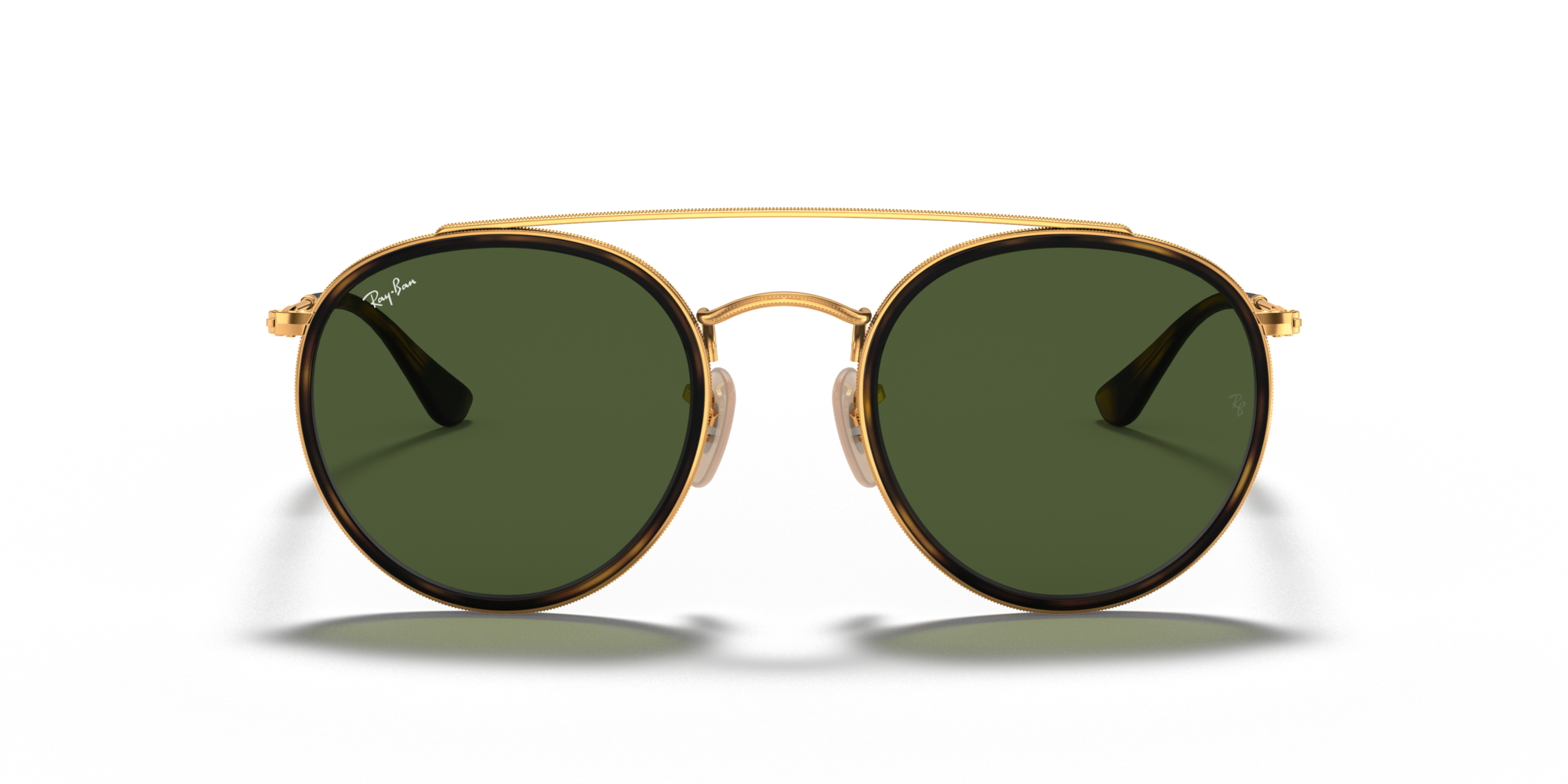 RB3647N 001 Occhiali da sole Ray - Ban 3