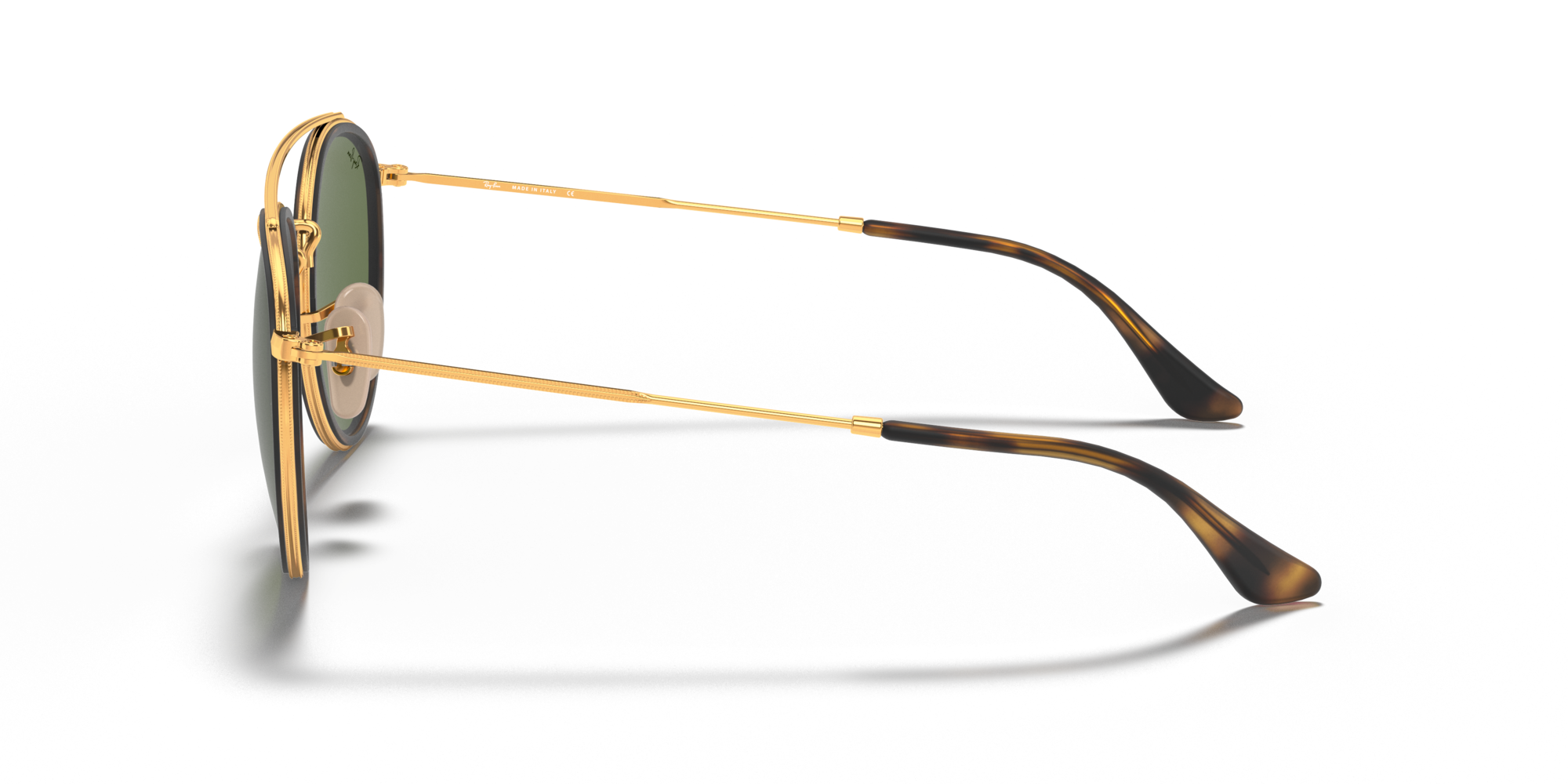 RB3647N 001 Occhiali da sole Ray - Ban 4