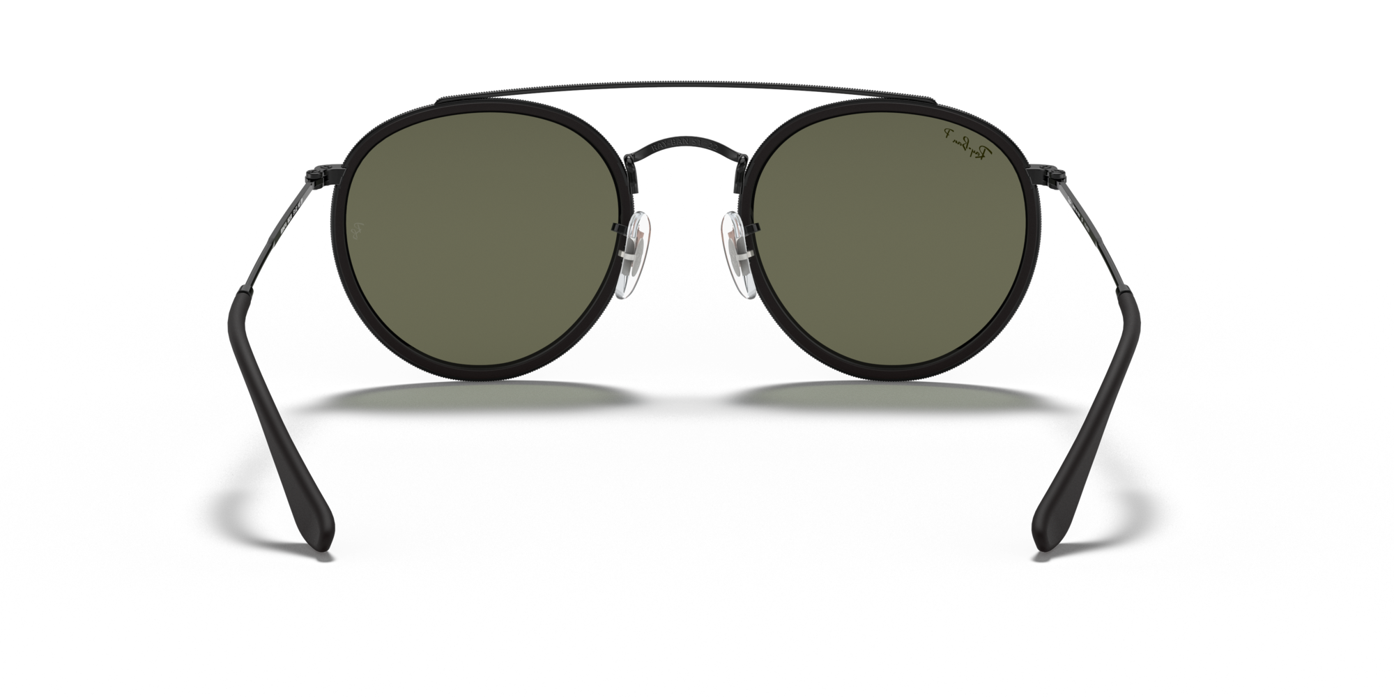RB3647N 002/58 Occhiali da sole Ray - Ban 5